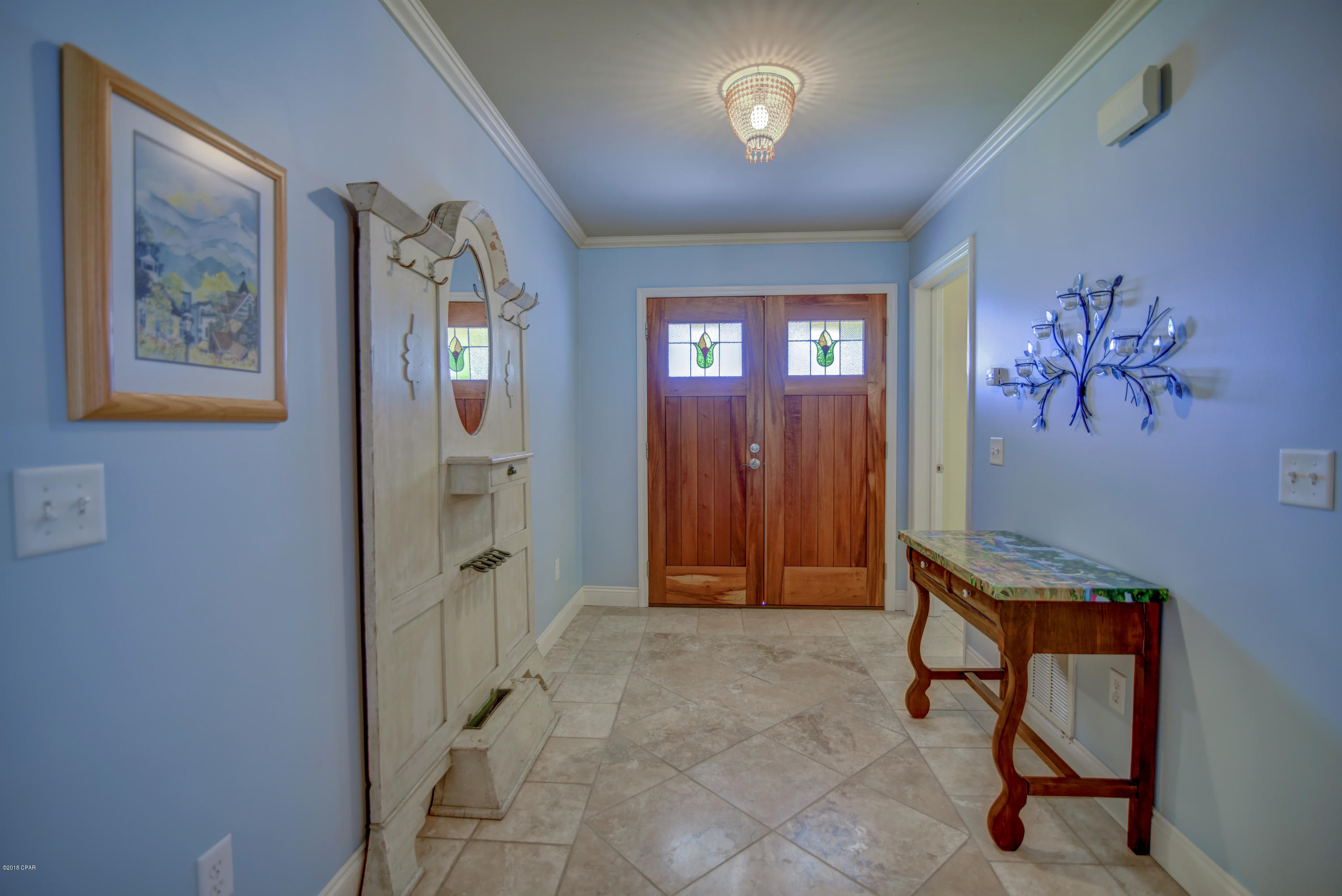 Colony Club - Residential