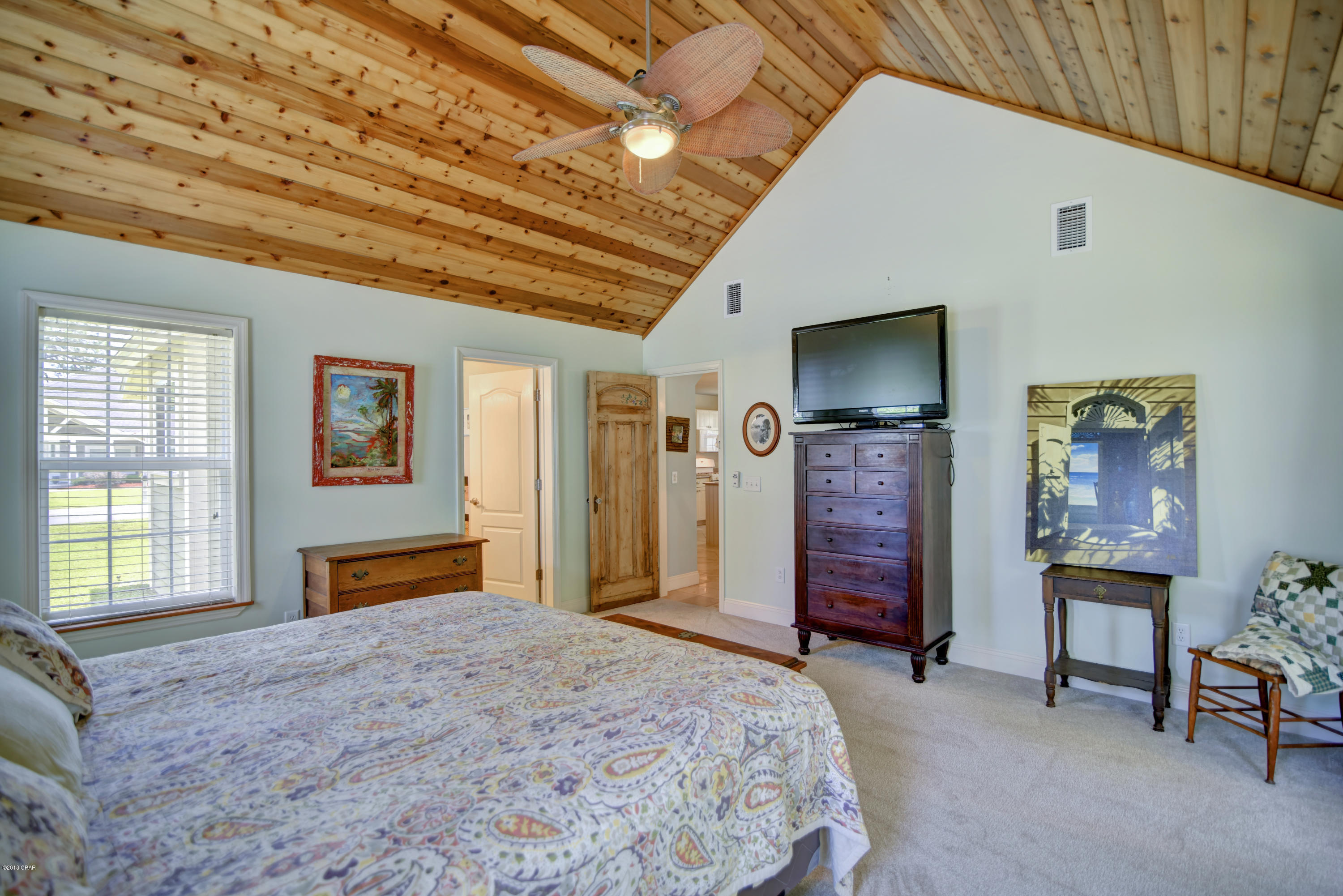 Colony Club - Residential