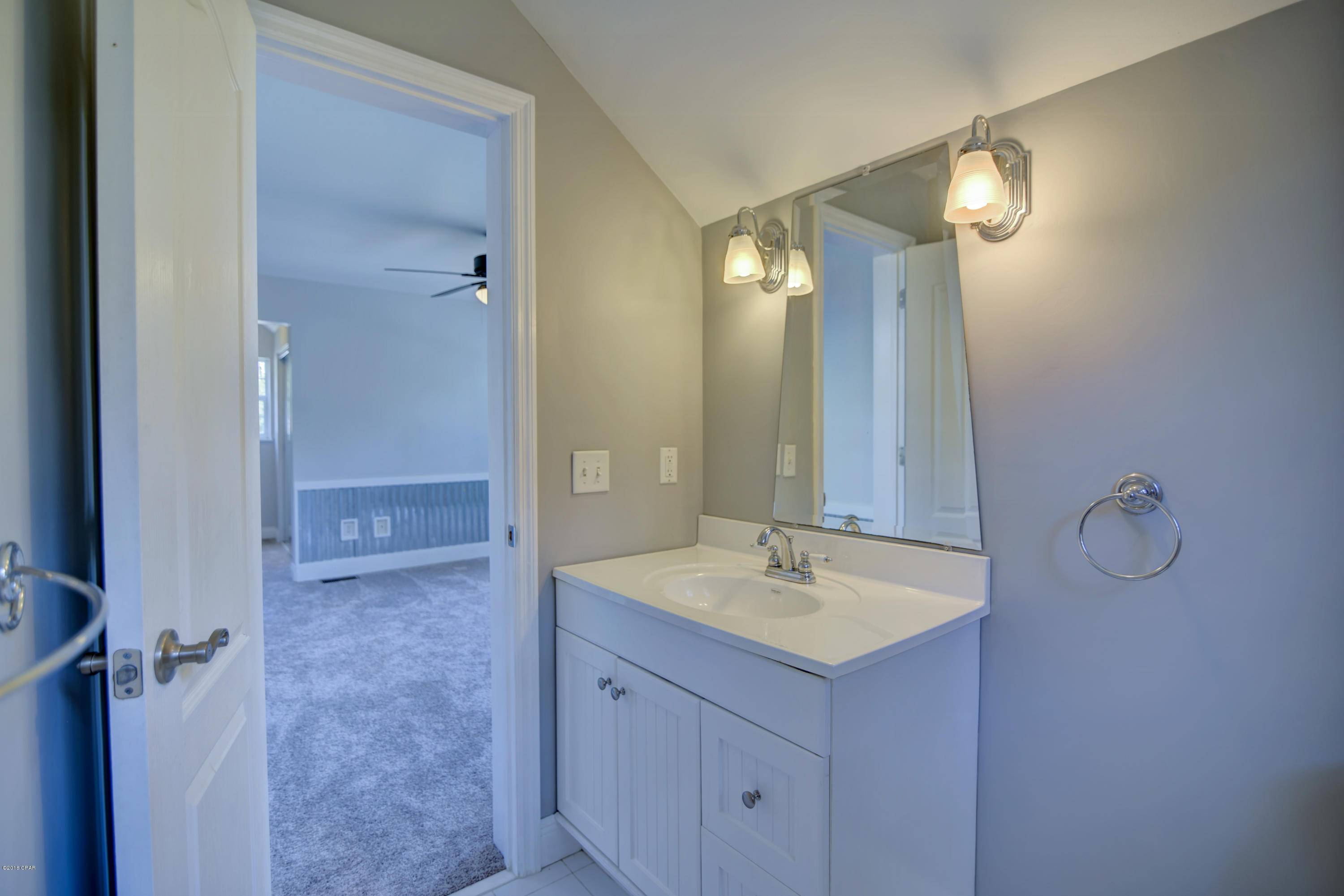 Colony Club - Residential