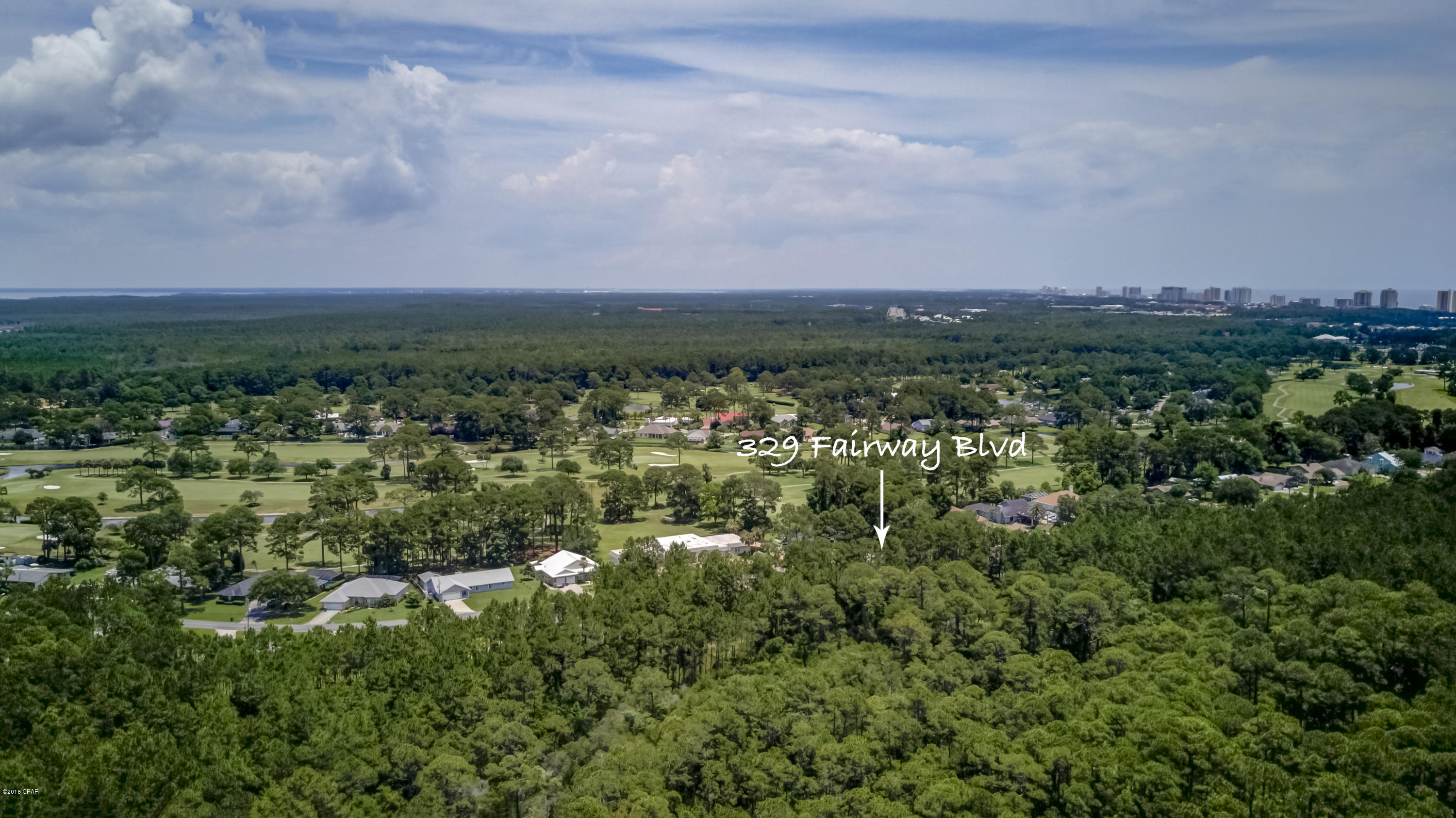 Colony Club - Residential