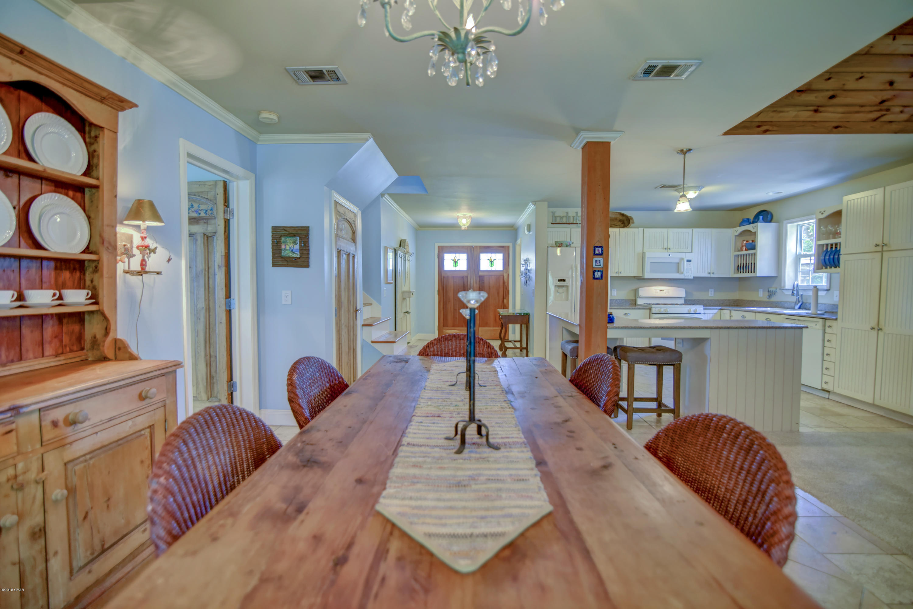 Colony Club - Residential