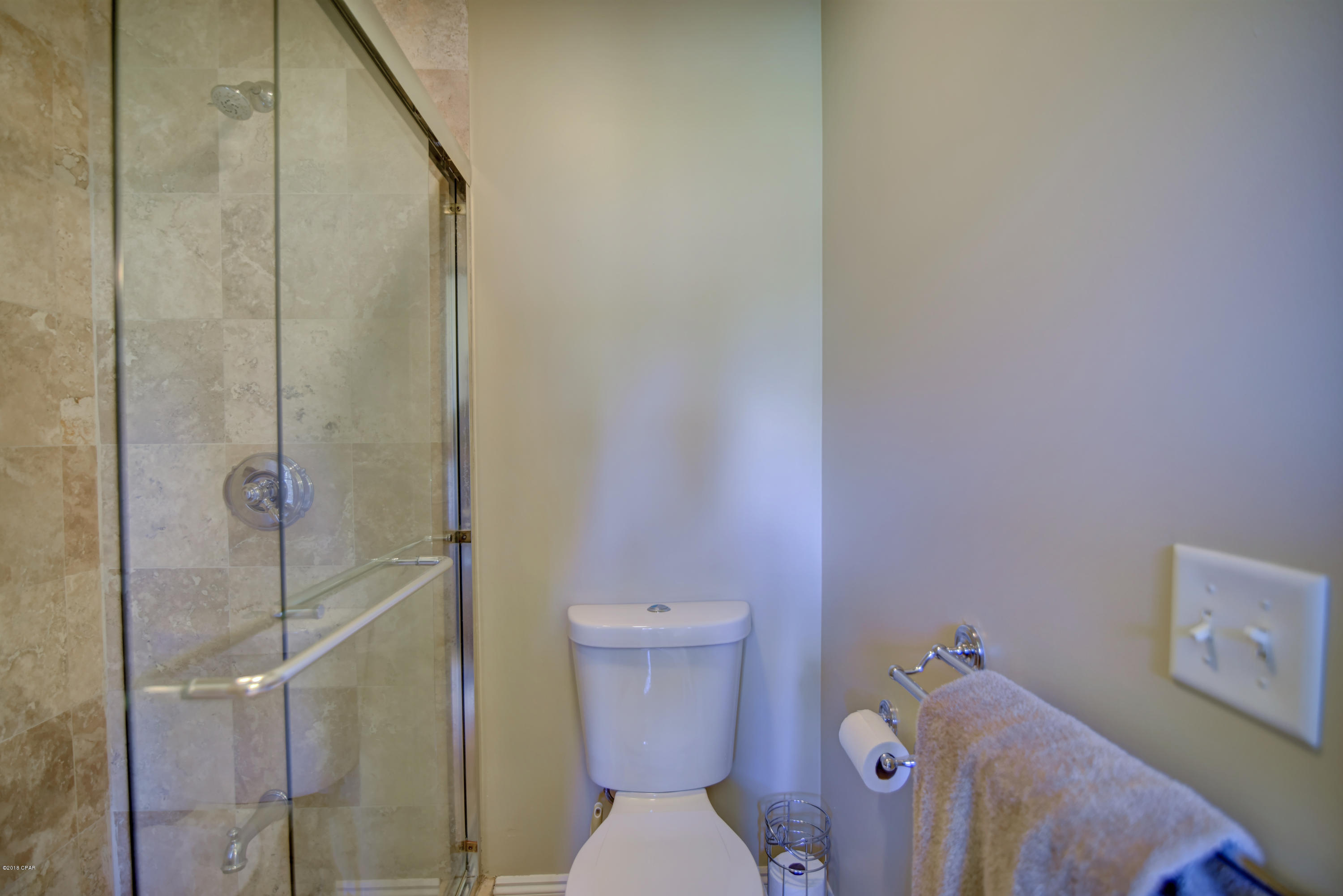 Colony Club - Residential