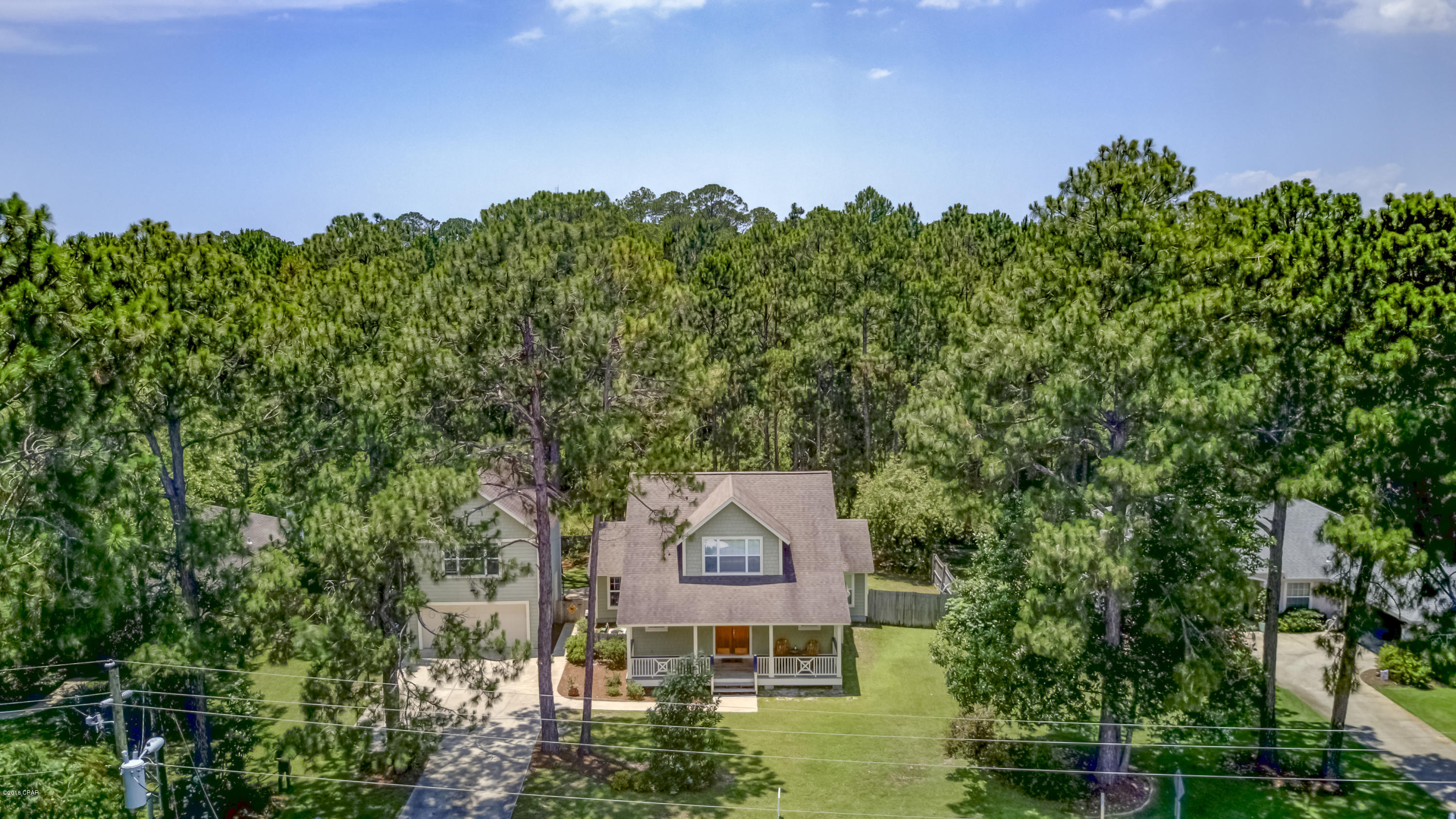 Colony Club - Residential