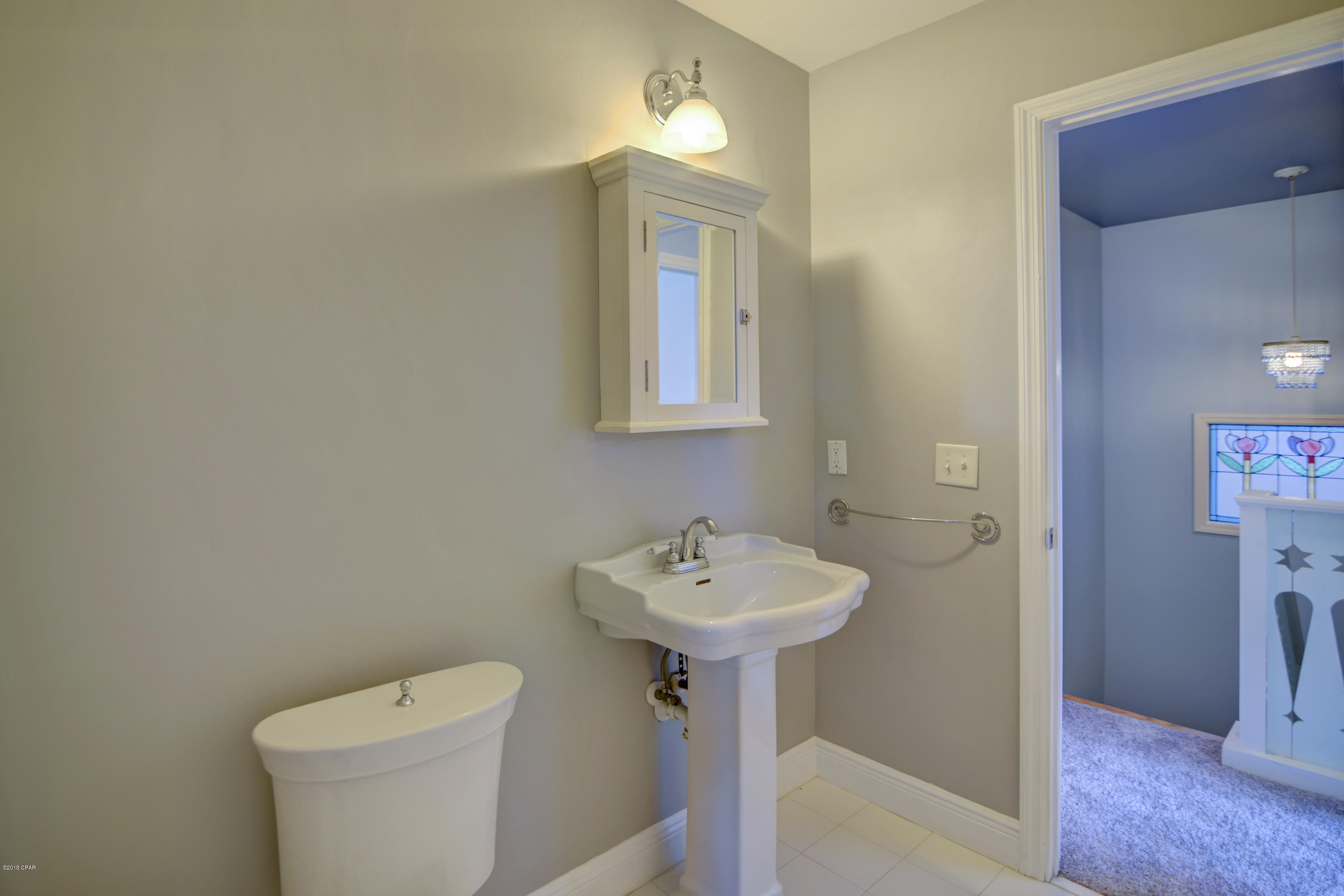 Colony Club - Residential