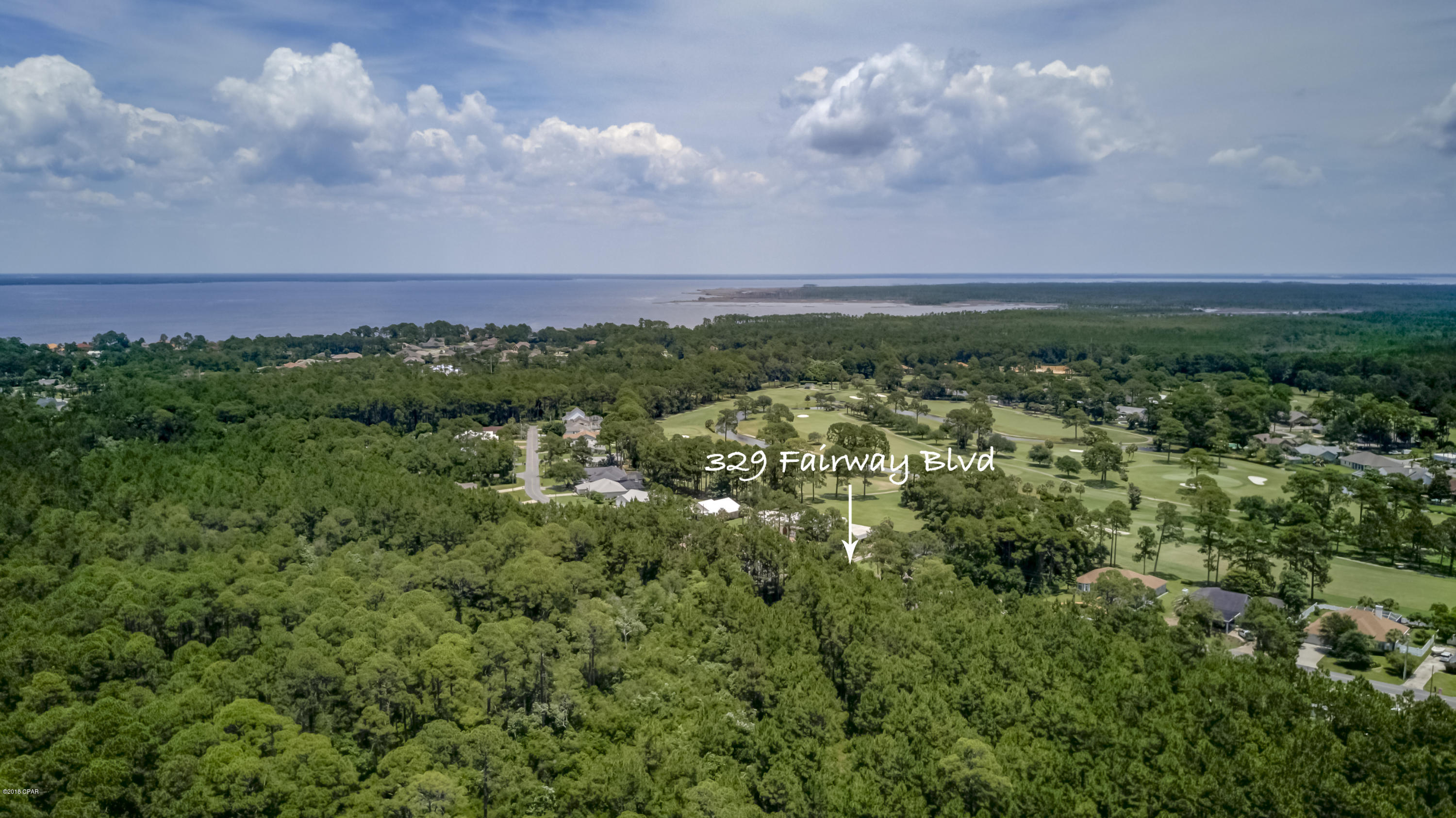 Colony Club - Residential