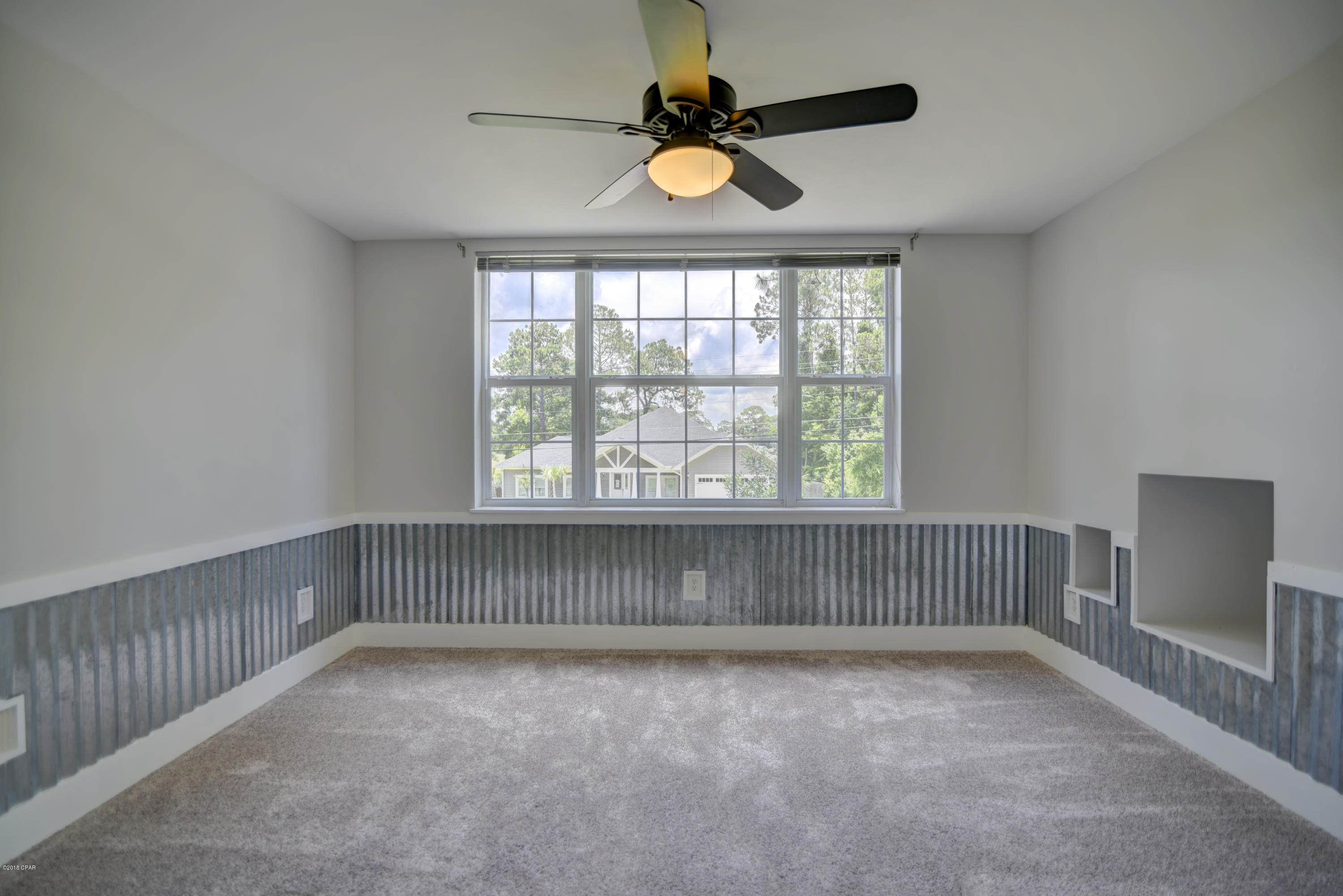 Colony Club - Residential