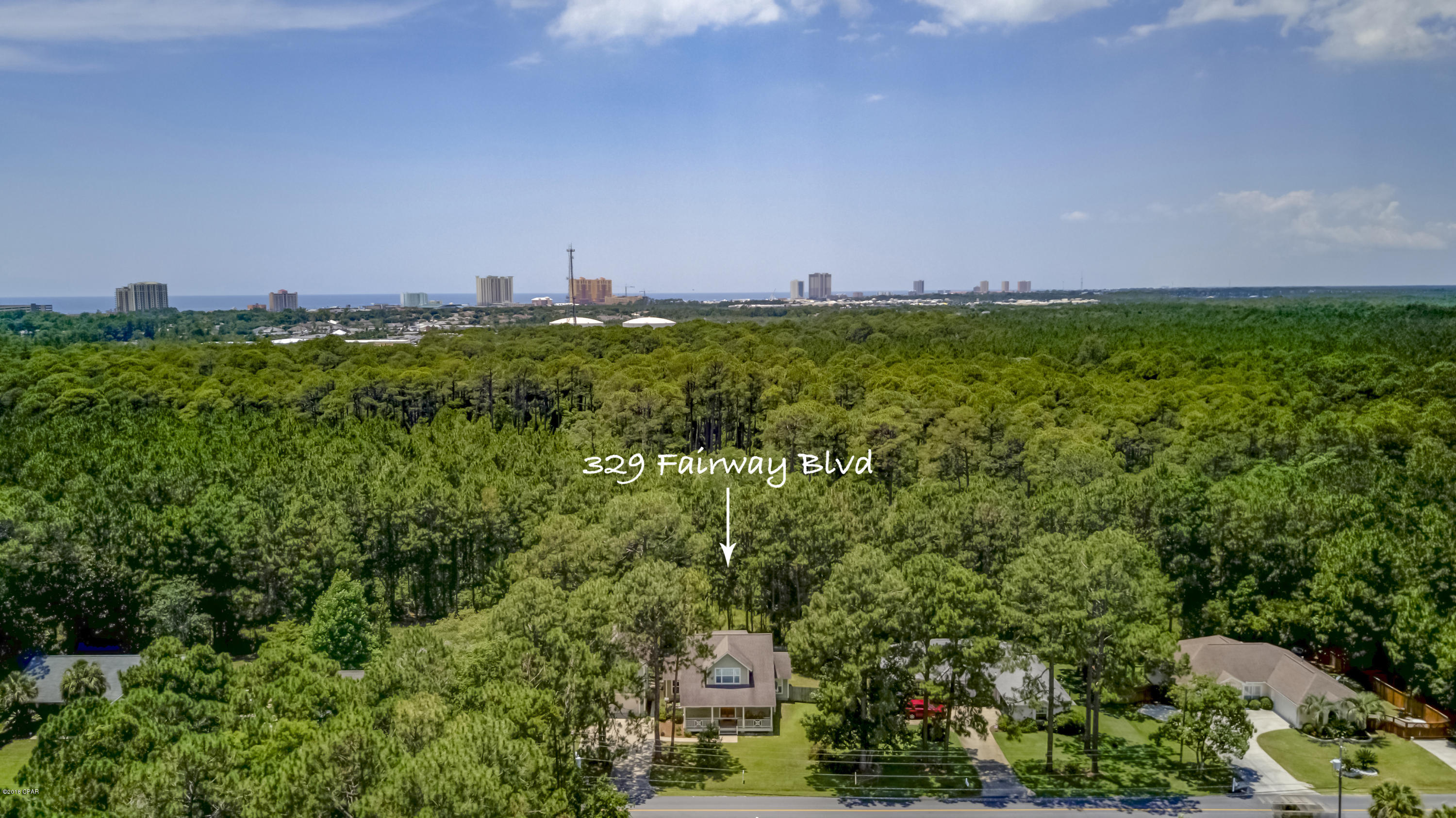 Colony Club - Residential