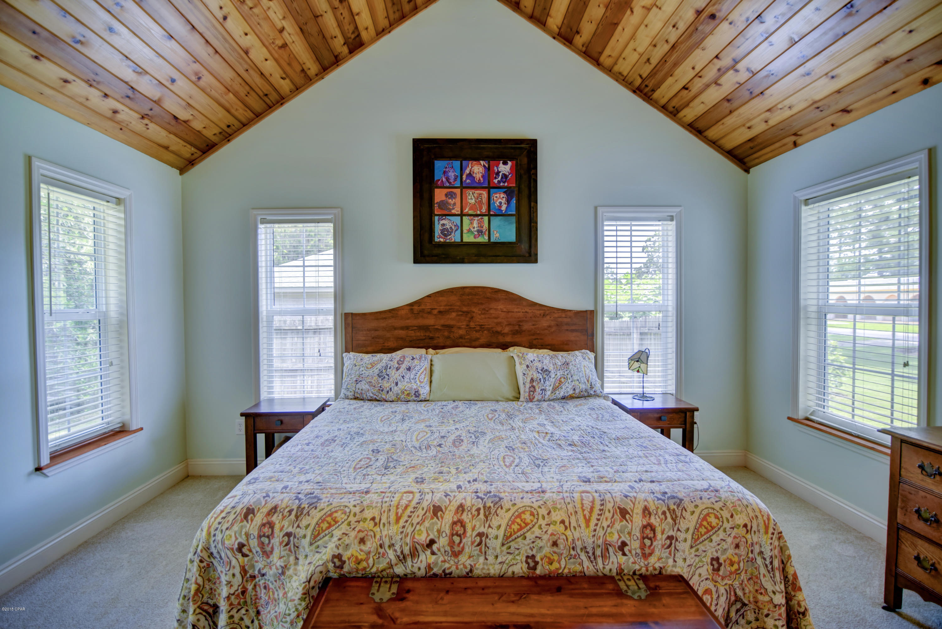 Colony Club - Residential