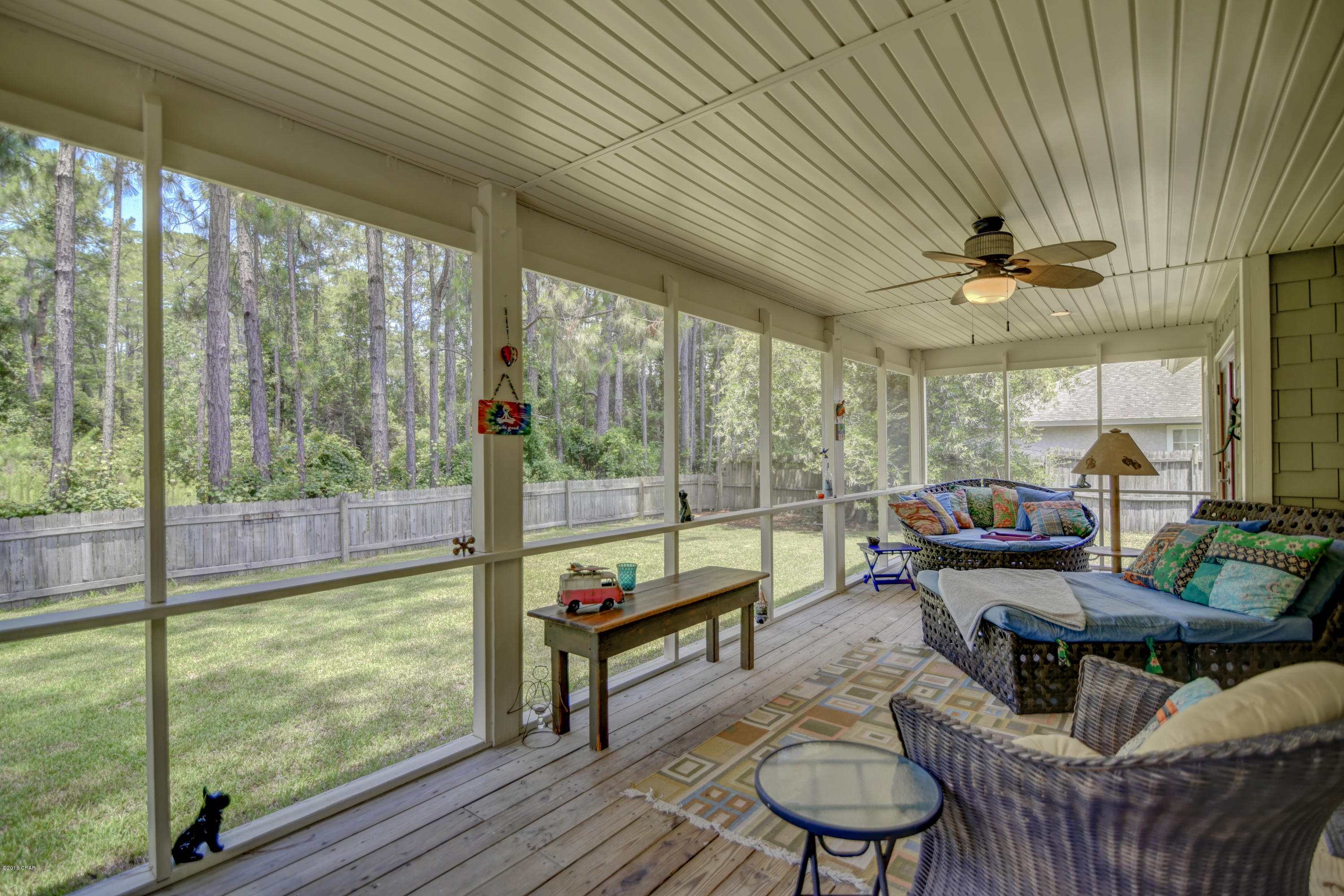 Colony Club - Residential