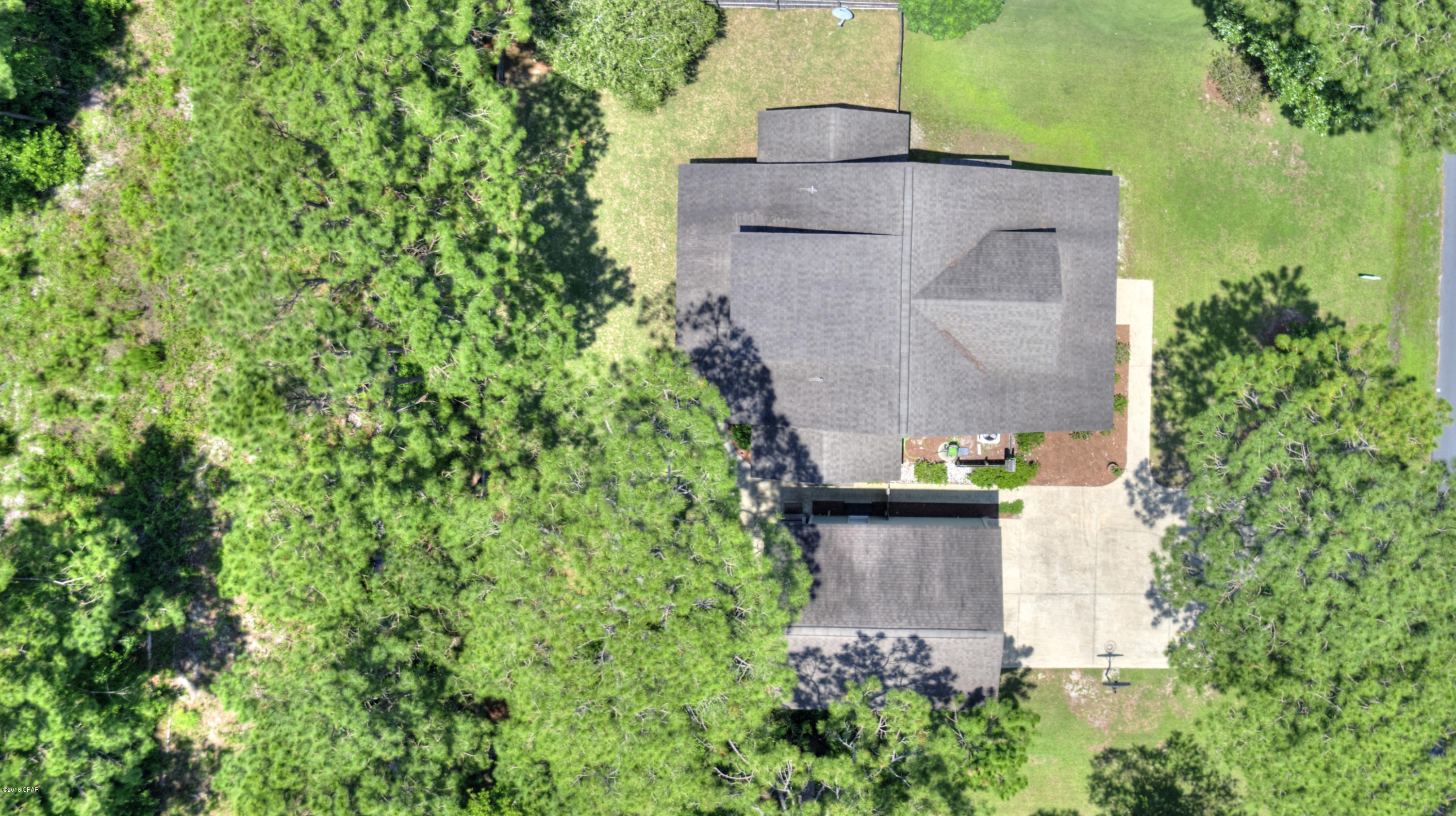 Colony Club - Residential