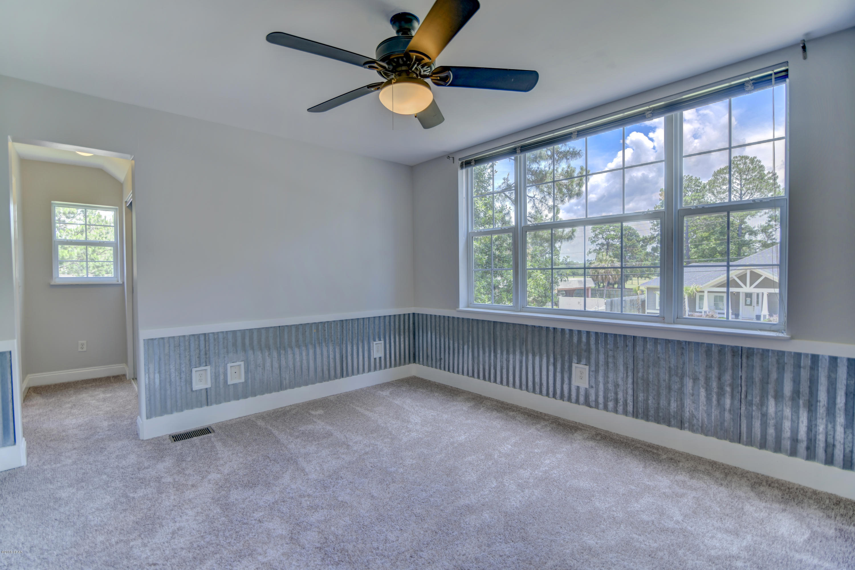 Colony Club - Residential