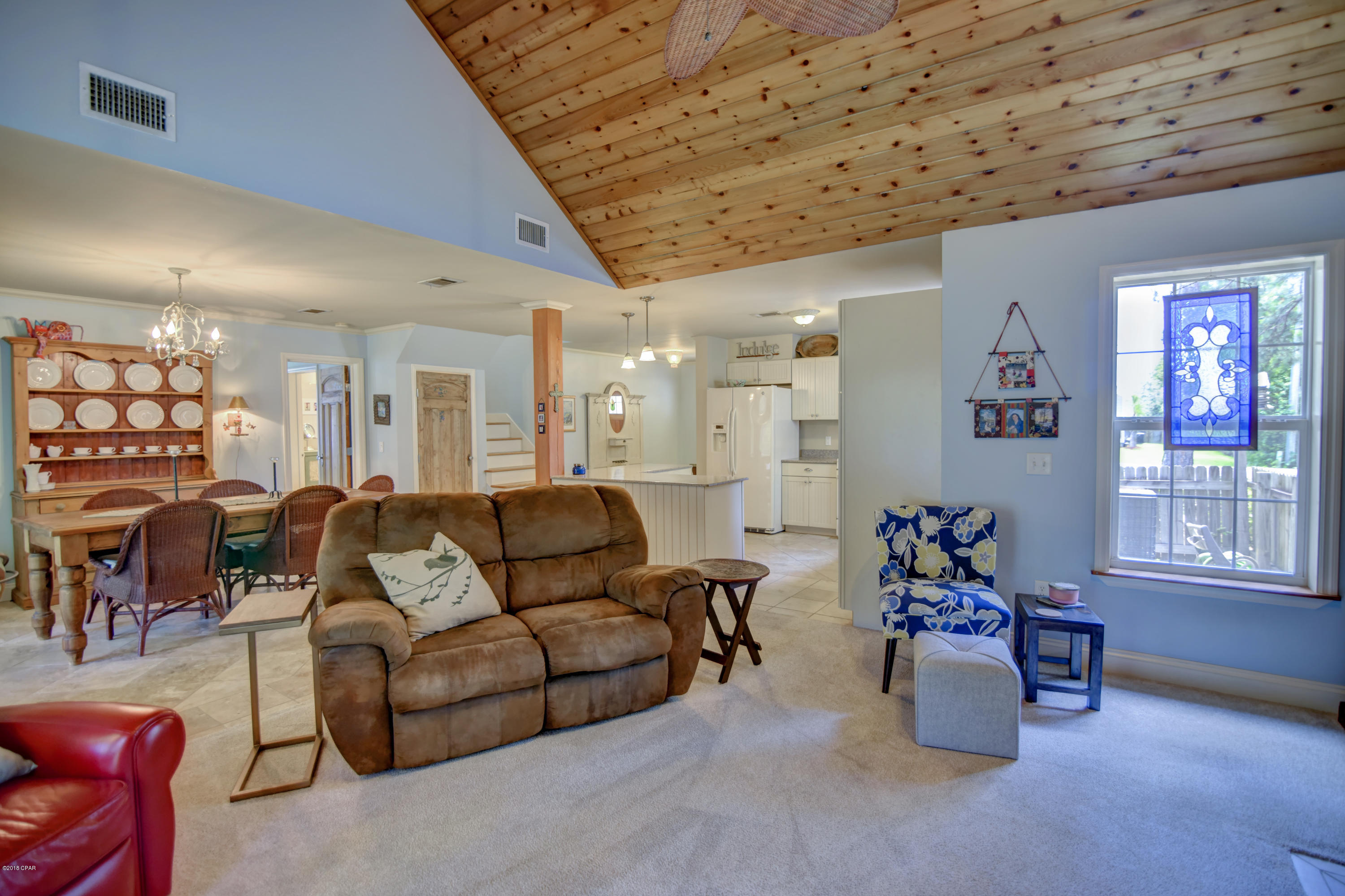 Colony Club - Residential