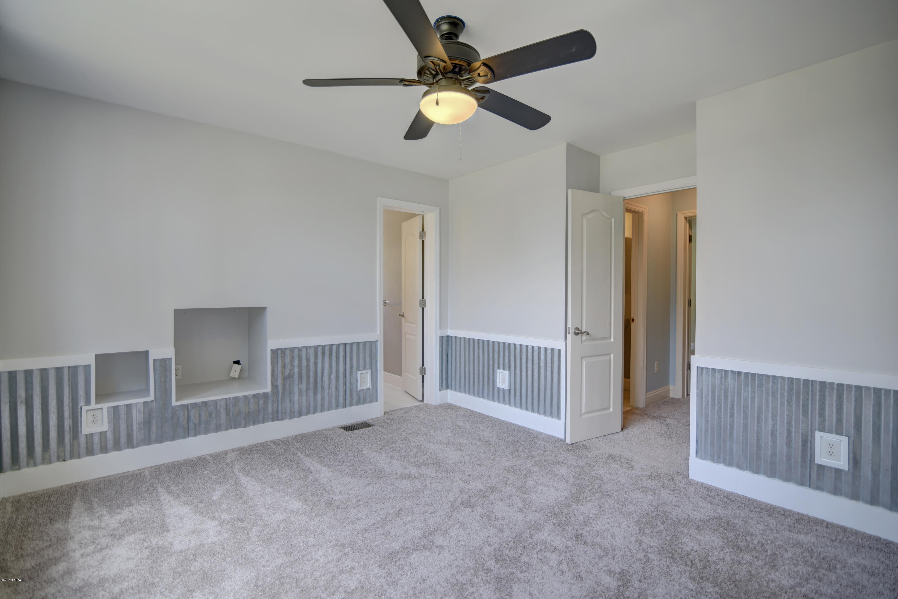 Colony Club - Residential