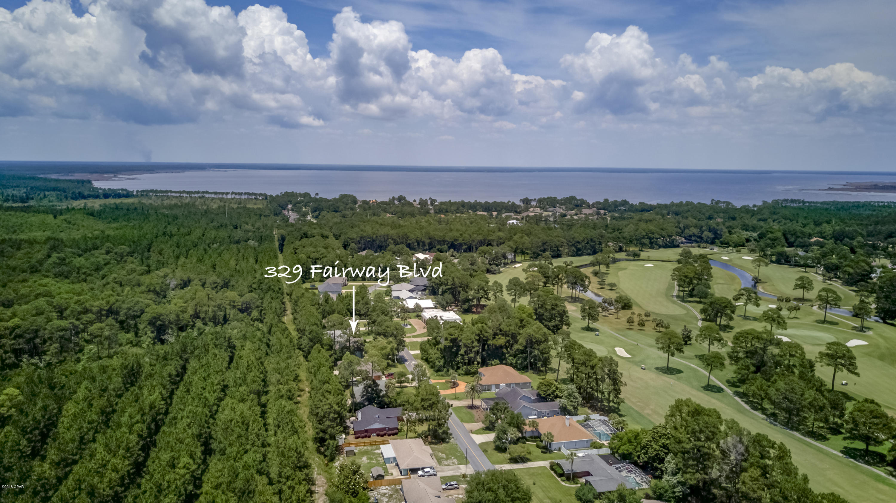 Colony Club - Residential