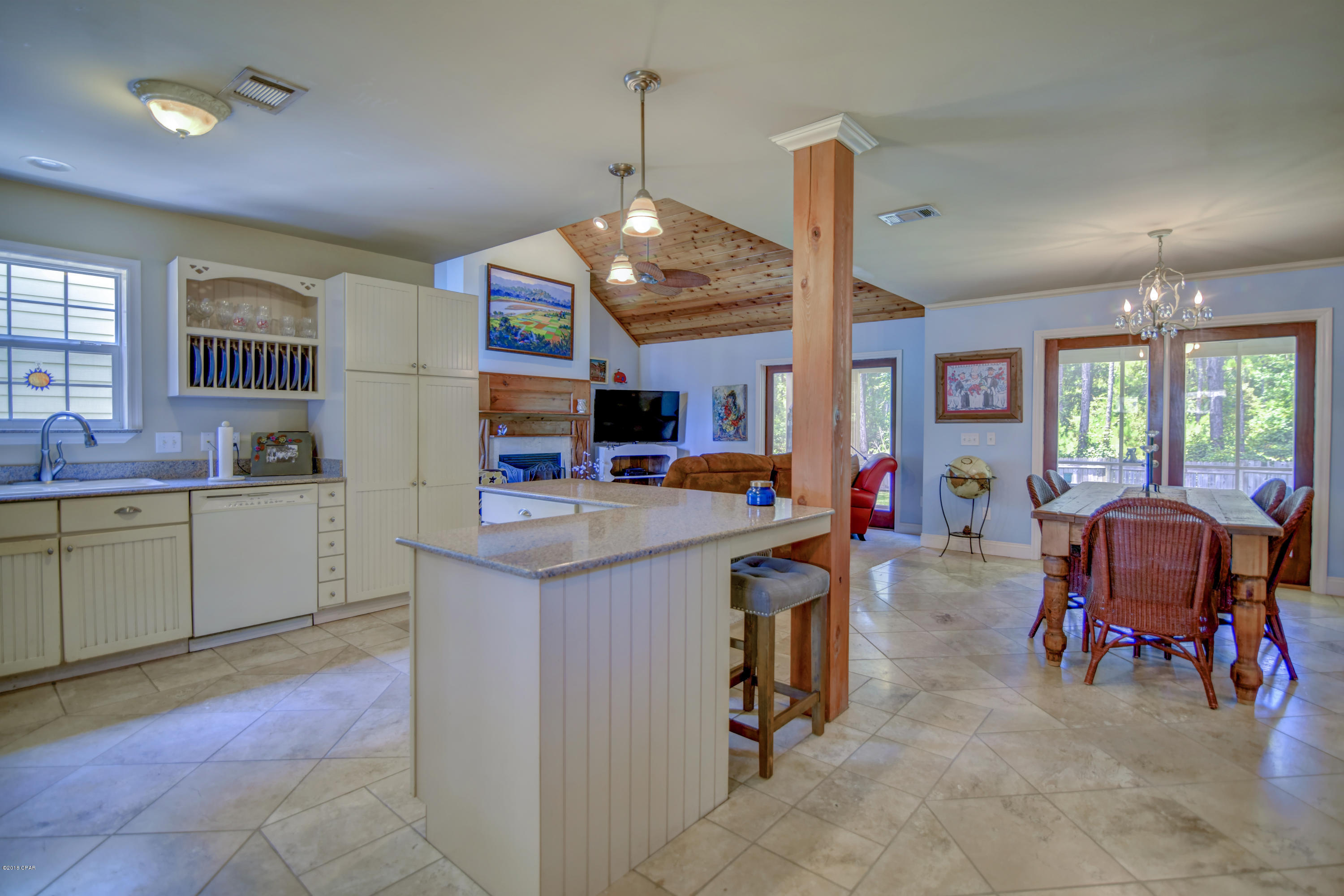 Colony Club - Residential