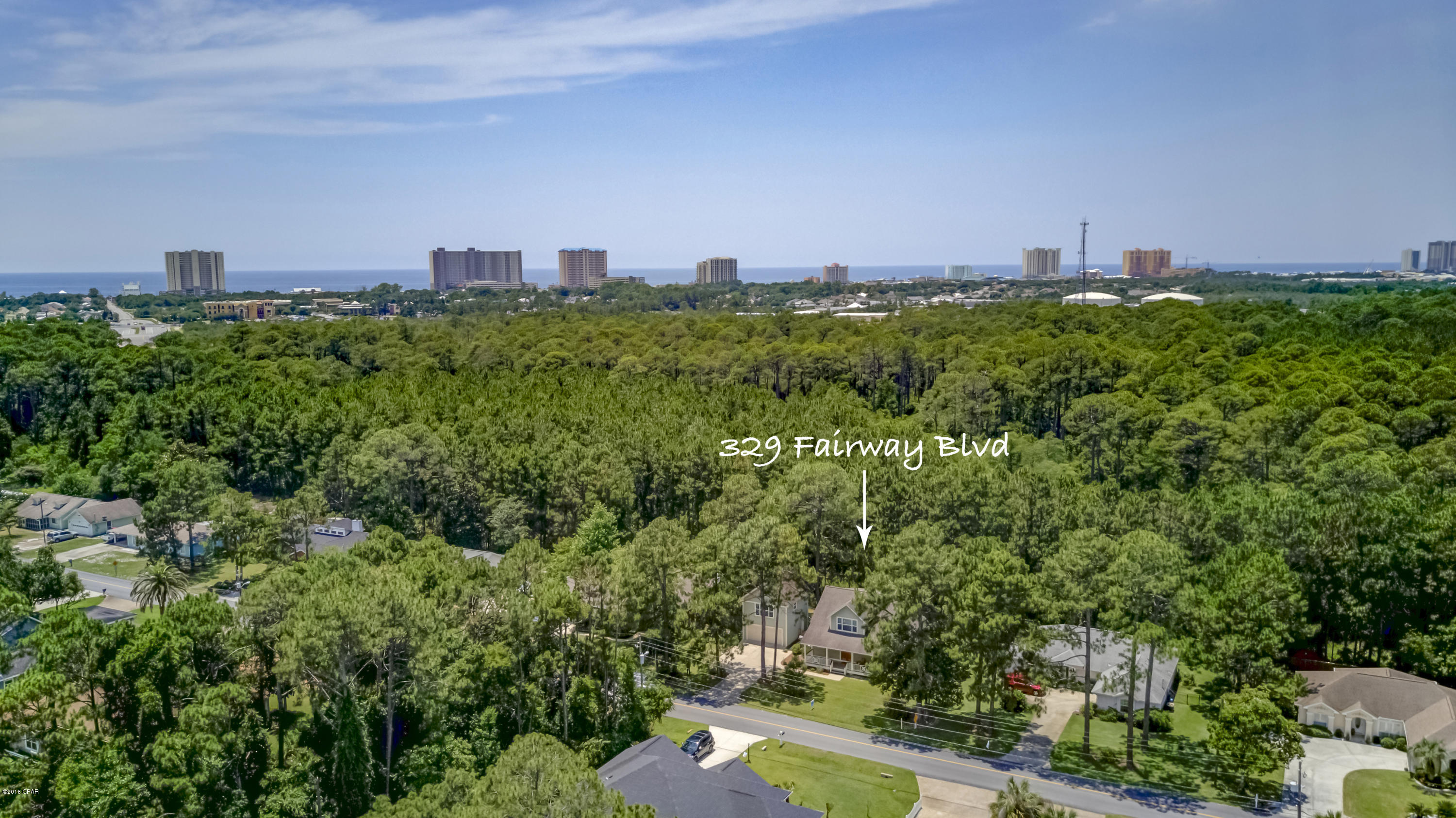 Colony Club - Residential