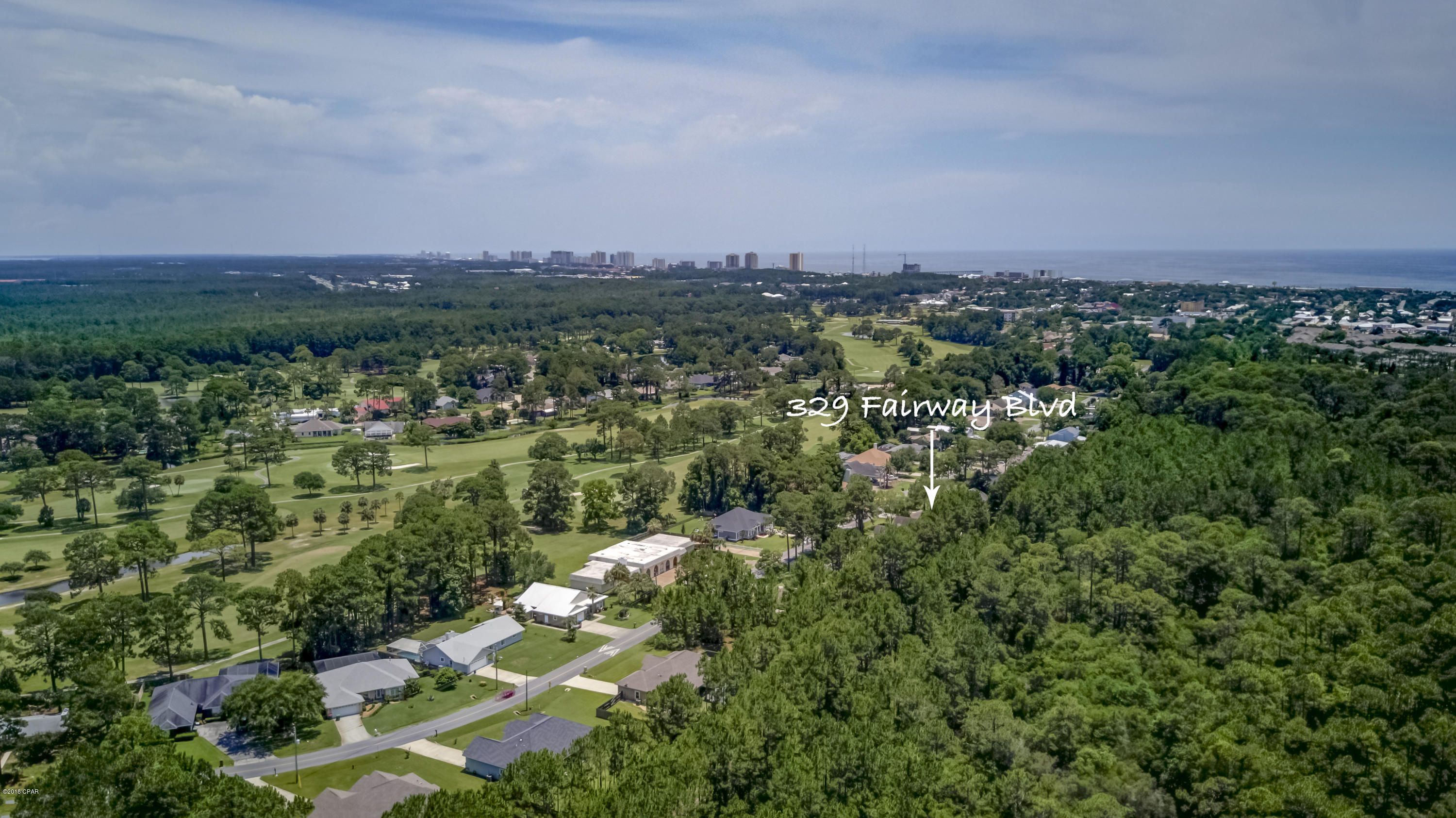 Colony Club - Residential