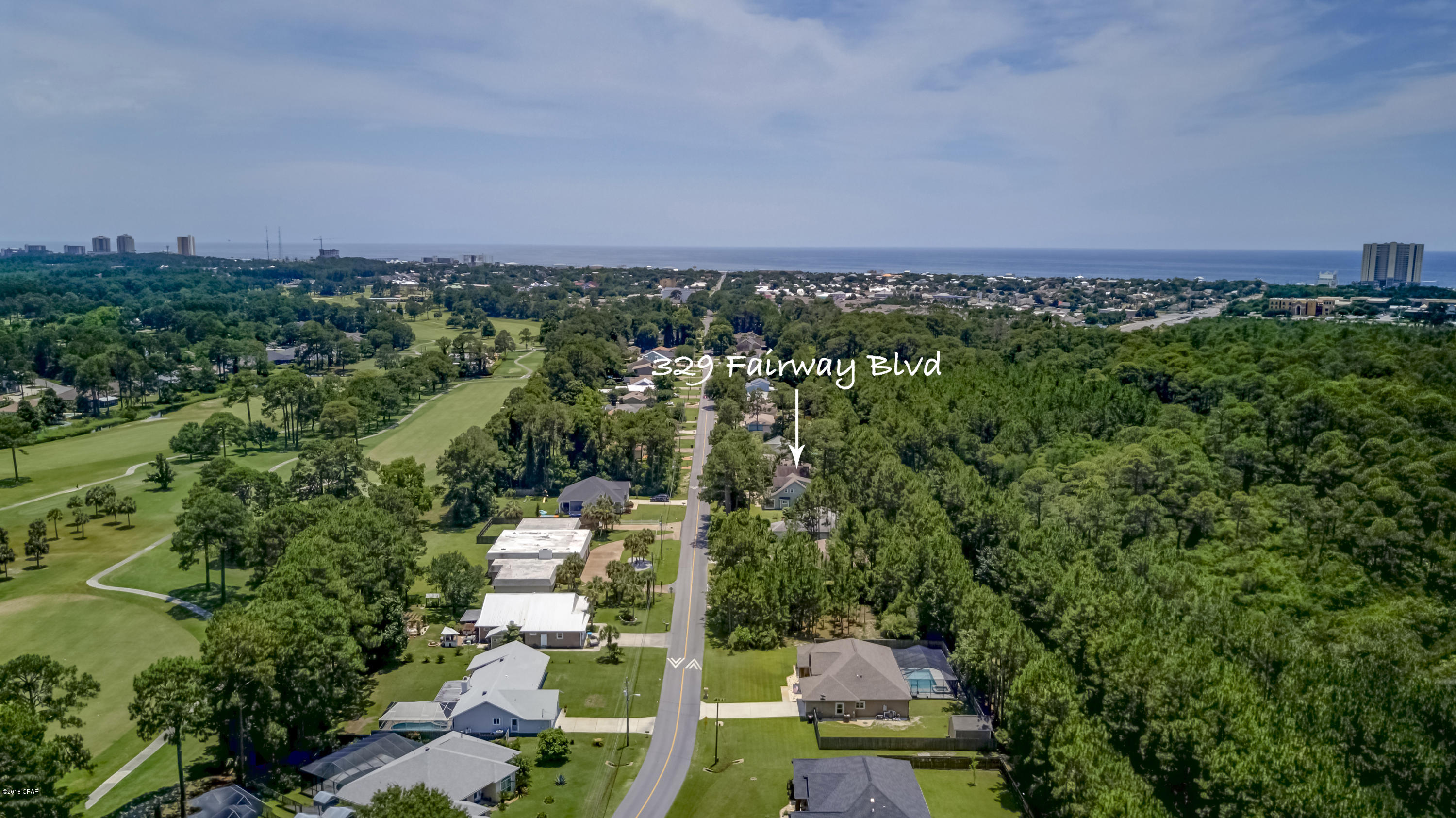 Colony Club - Residential