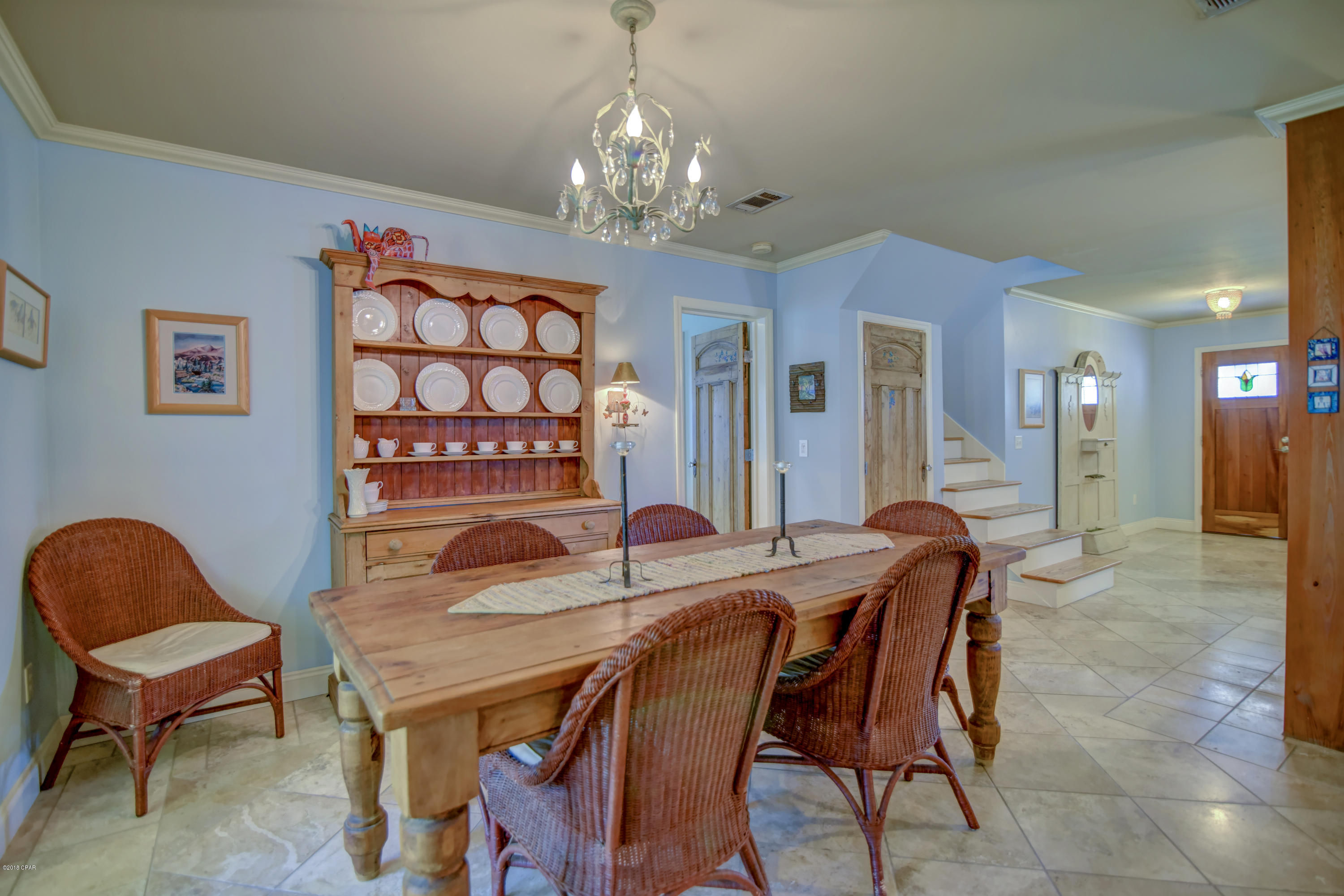 Colony Club - Residential