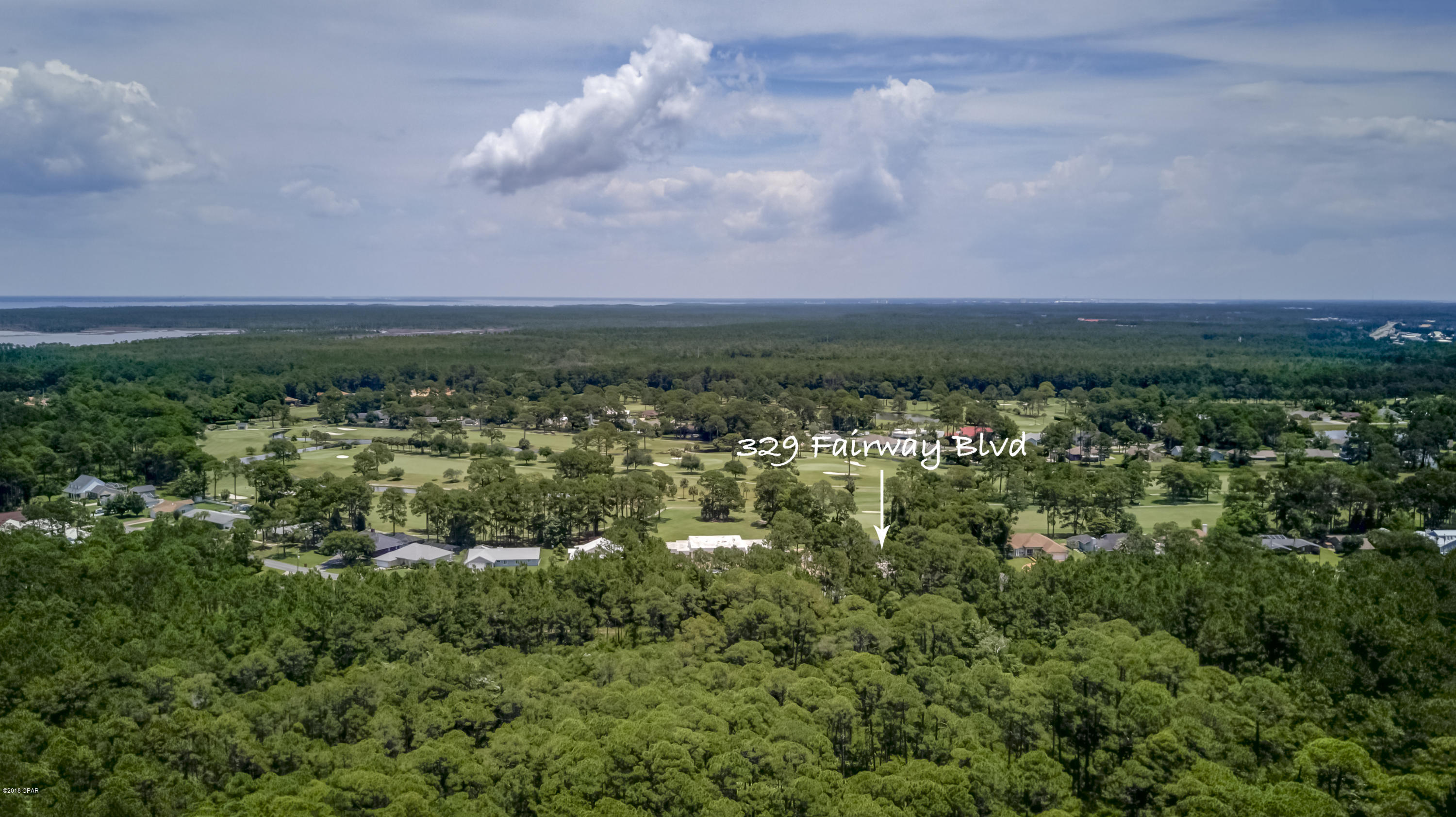 Colony Club - Residential