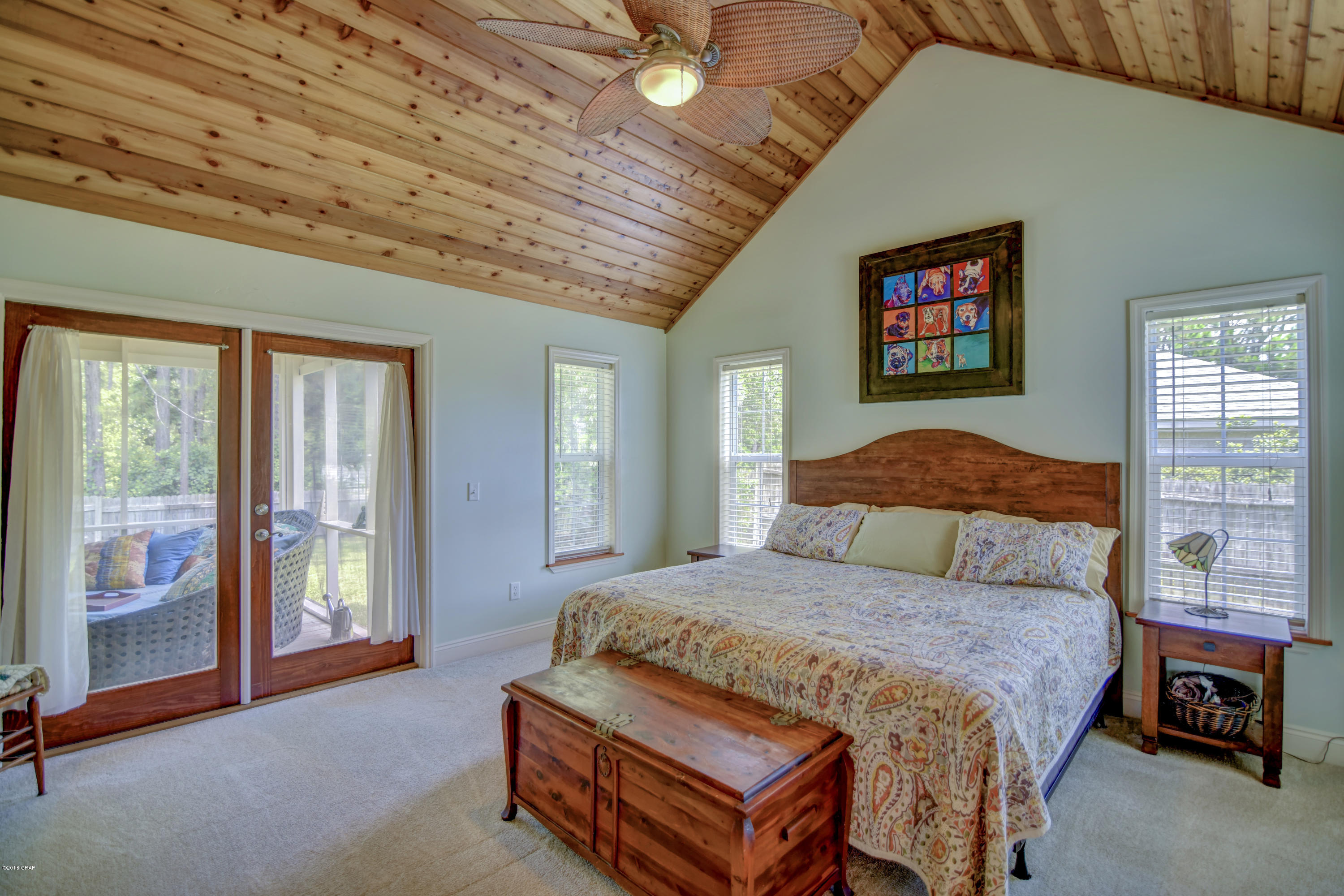 Colony Club - Residential