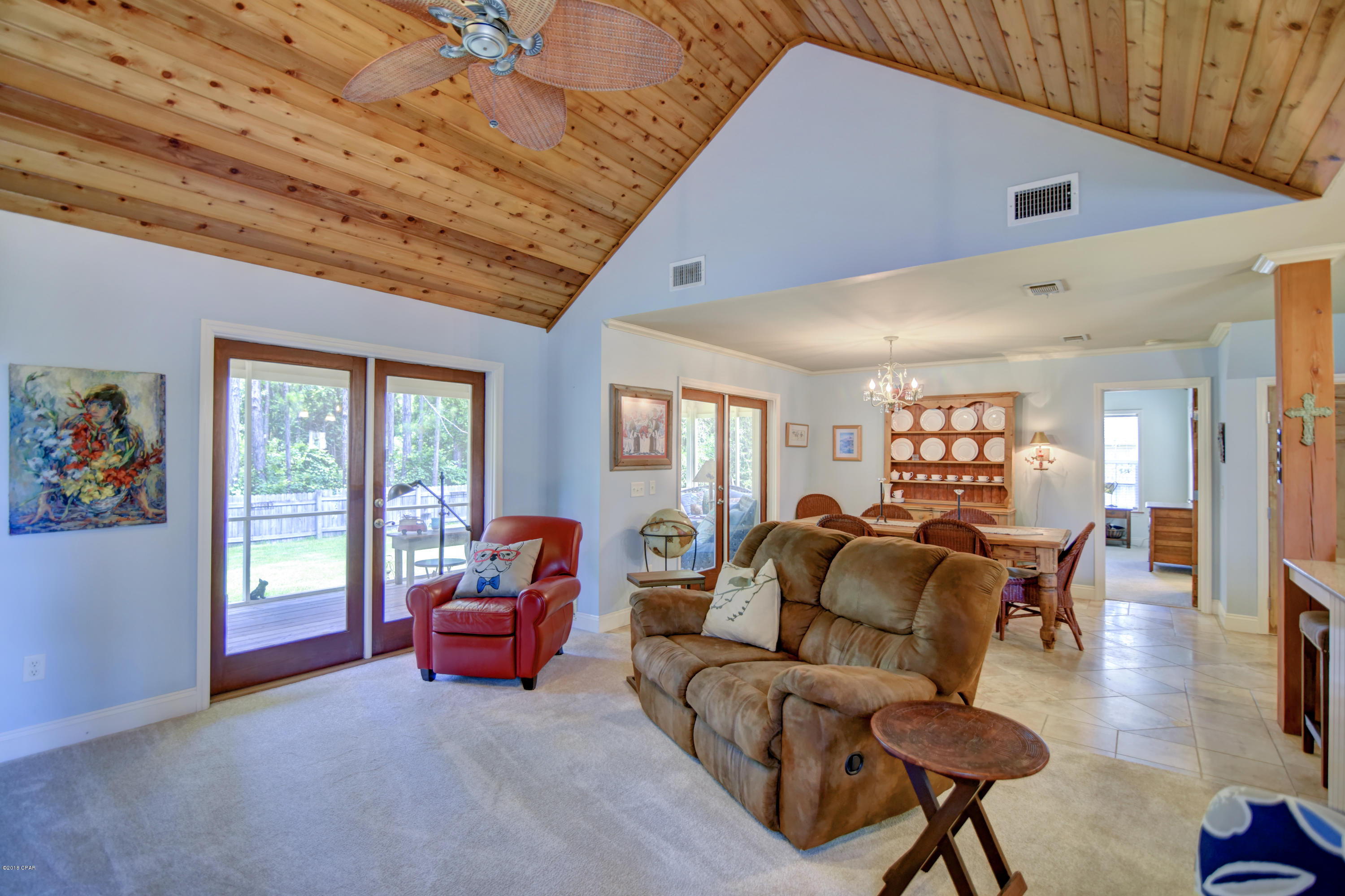 Colony Club - Residential