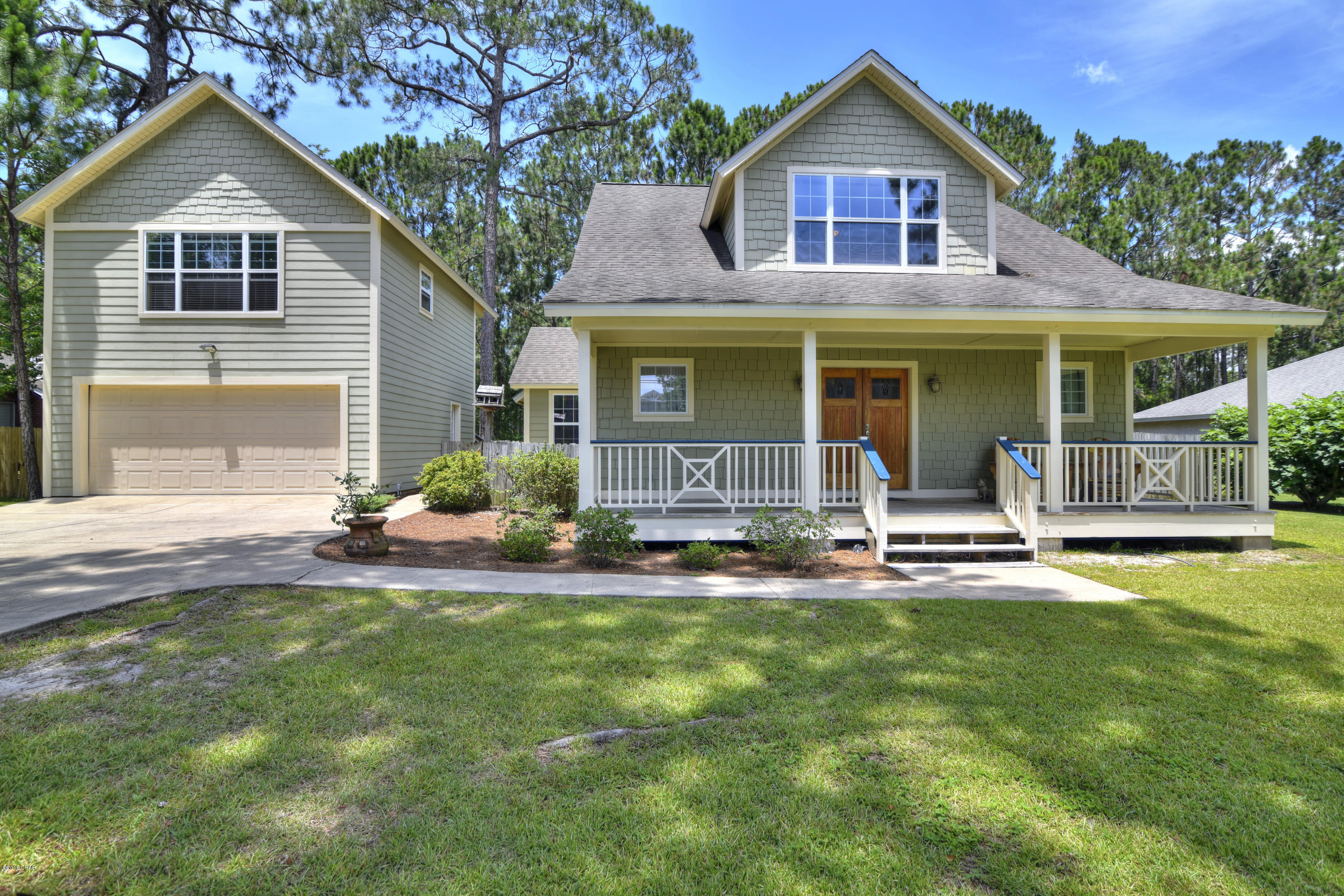 Colony Club - Residential