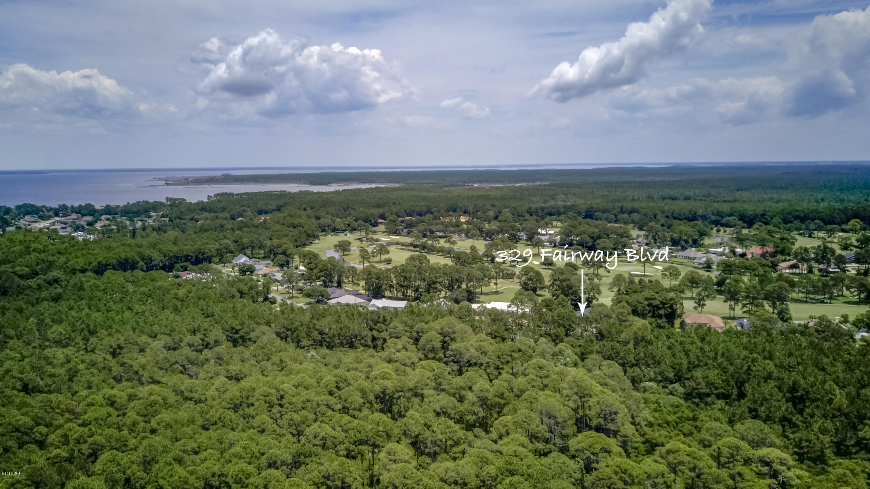 Colony Club - Residential