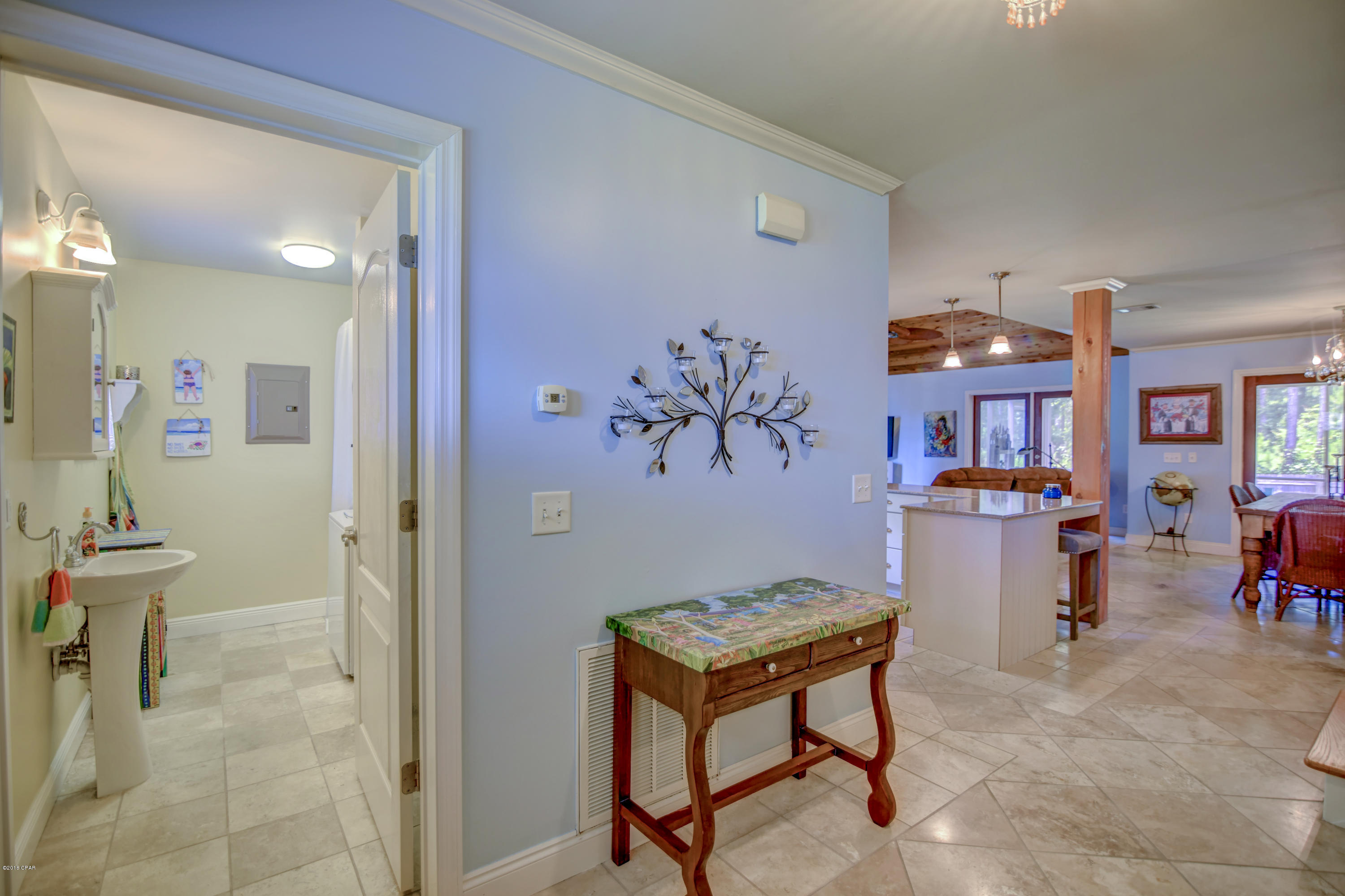 Colony Club - Residential