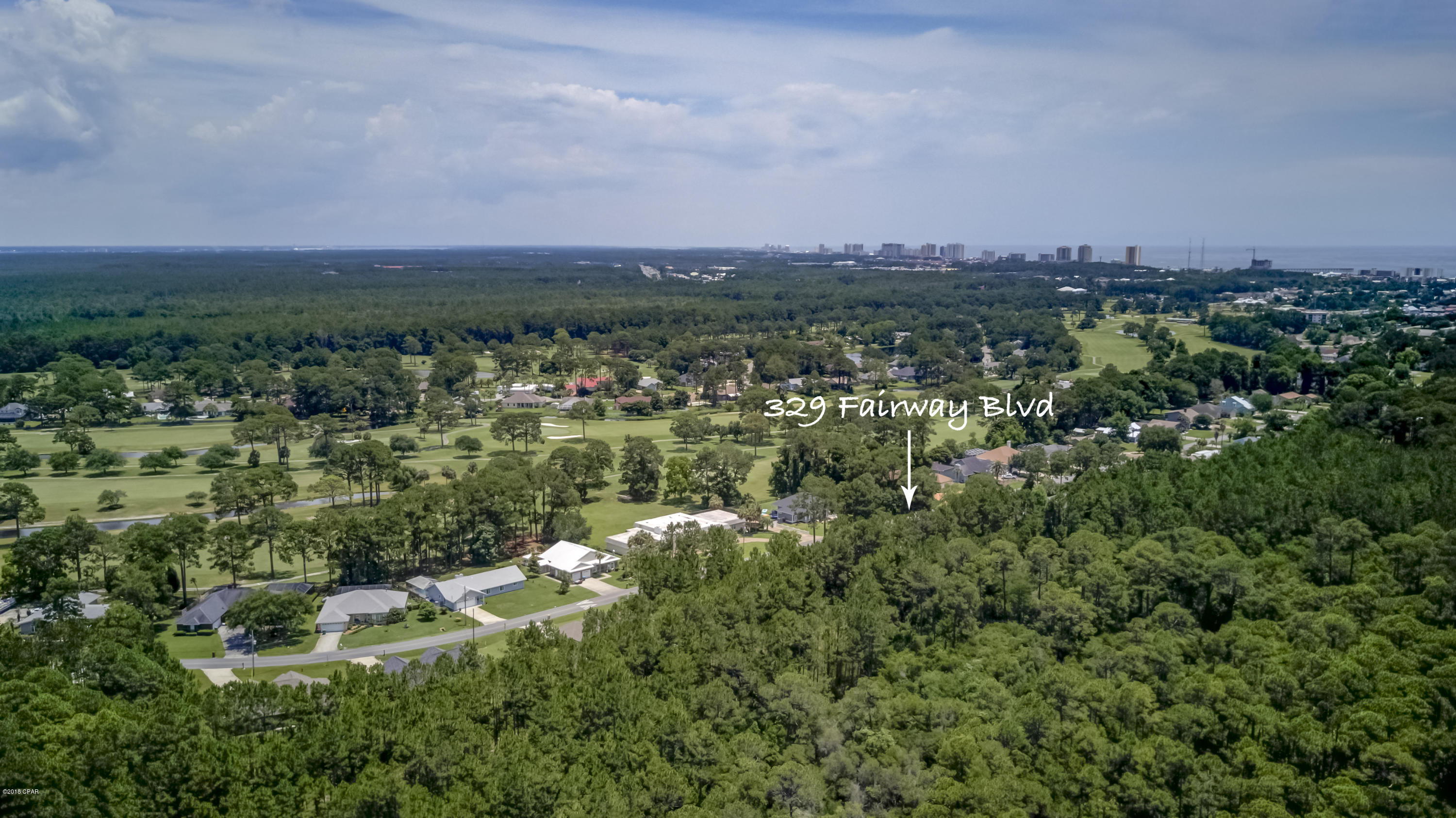 Colony Club - Residential