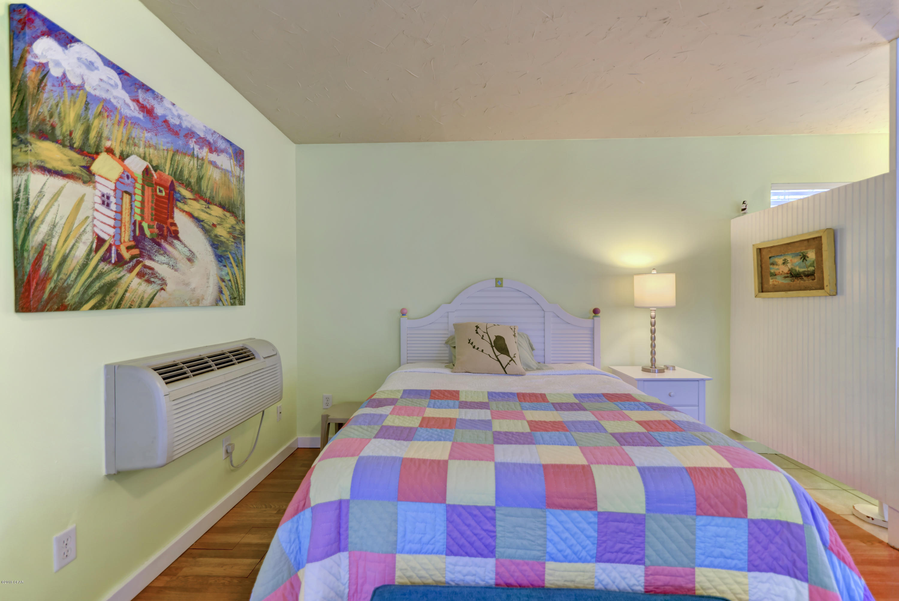 Colony Club - Residential