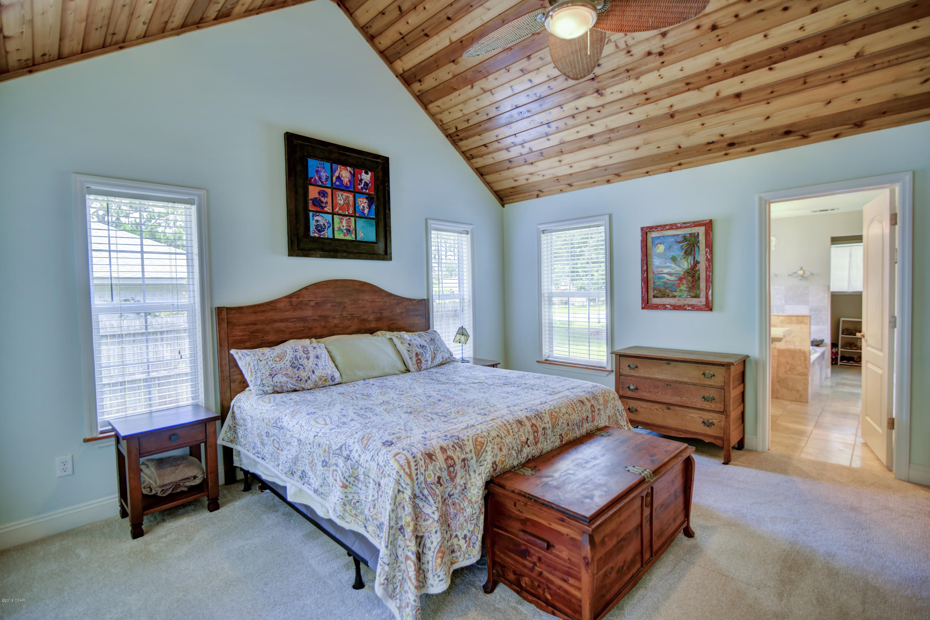 Colony Club - Residential