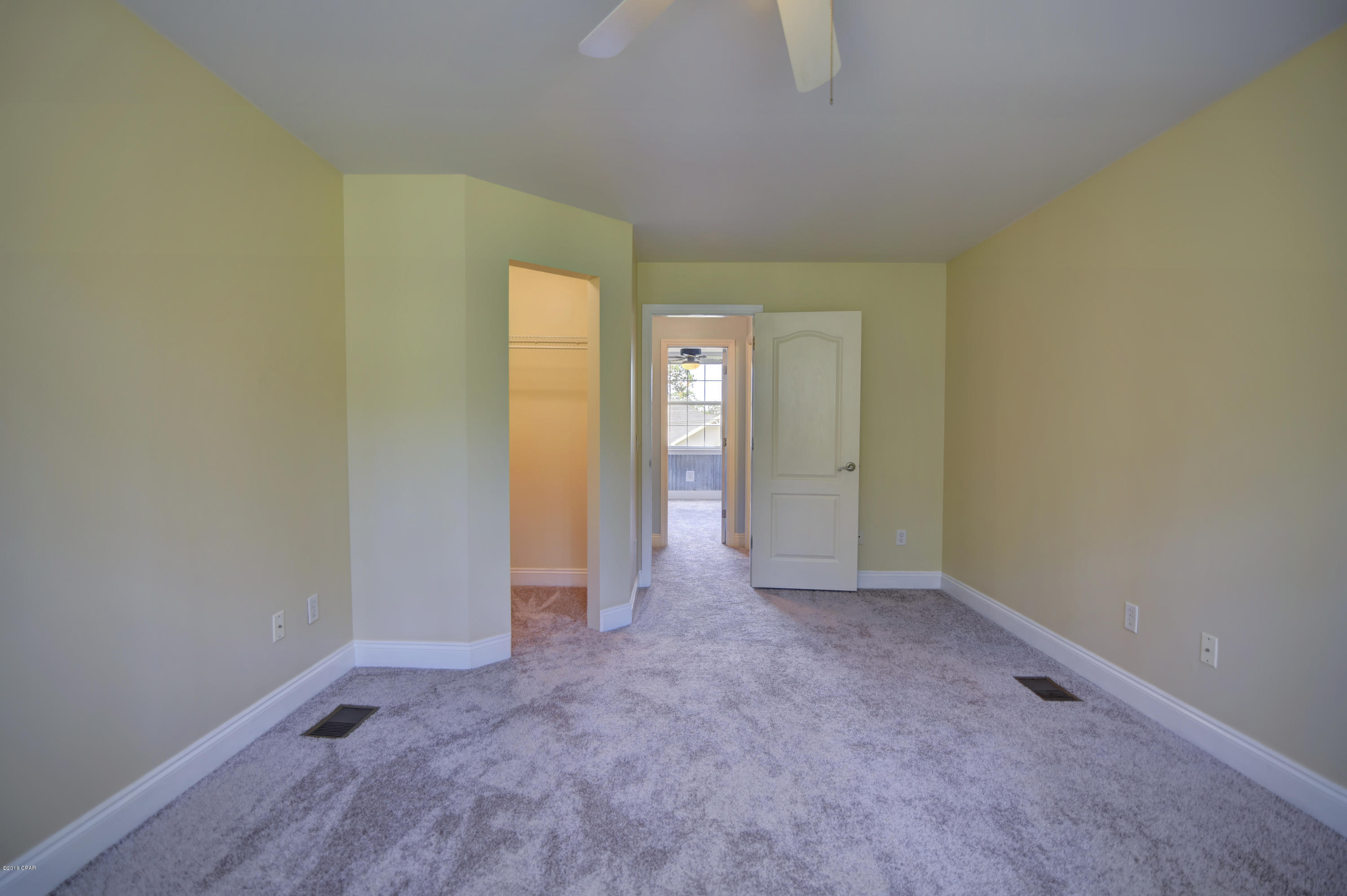 Colony Club - Residential