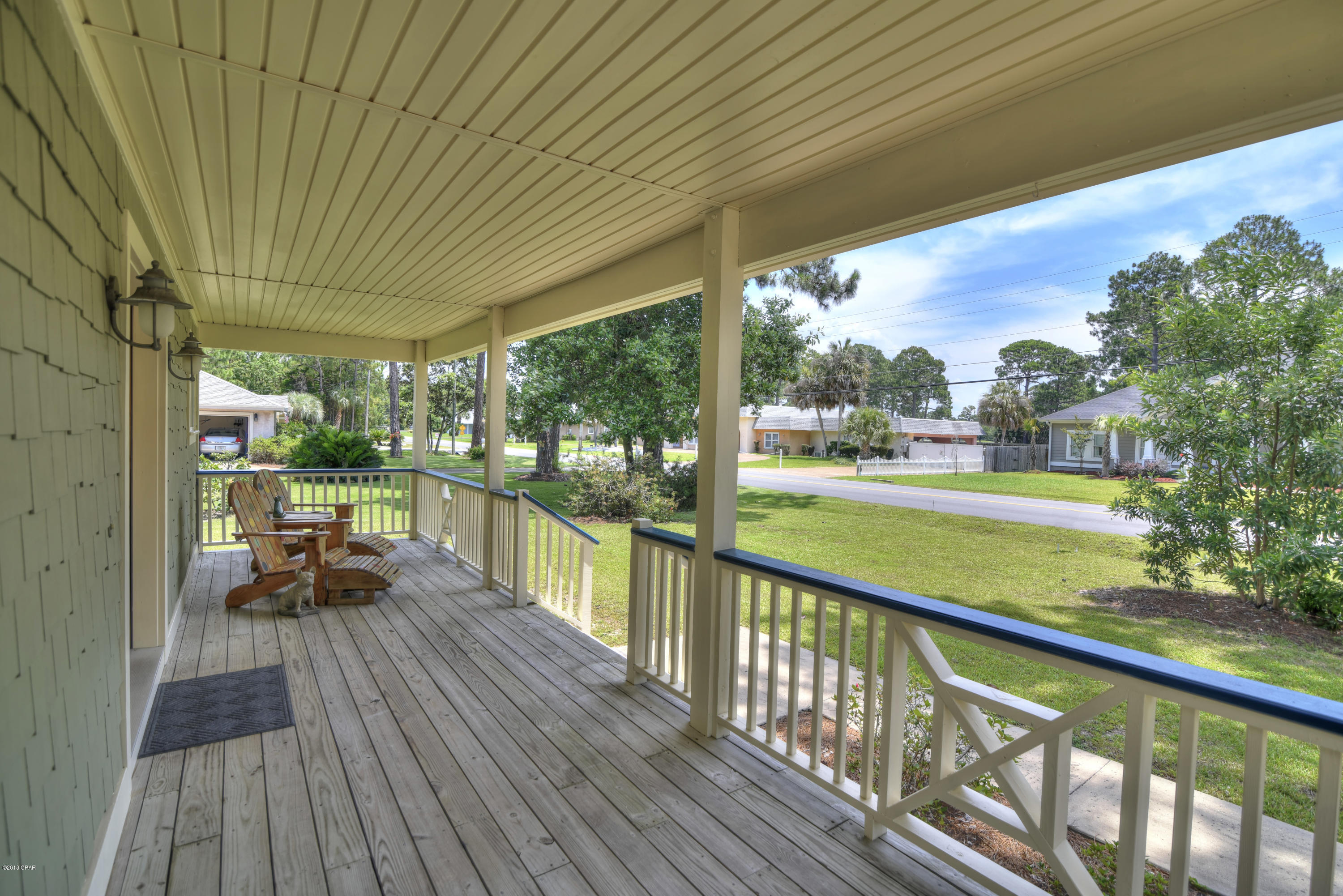 Colony Club - Residential