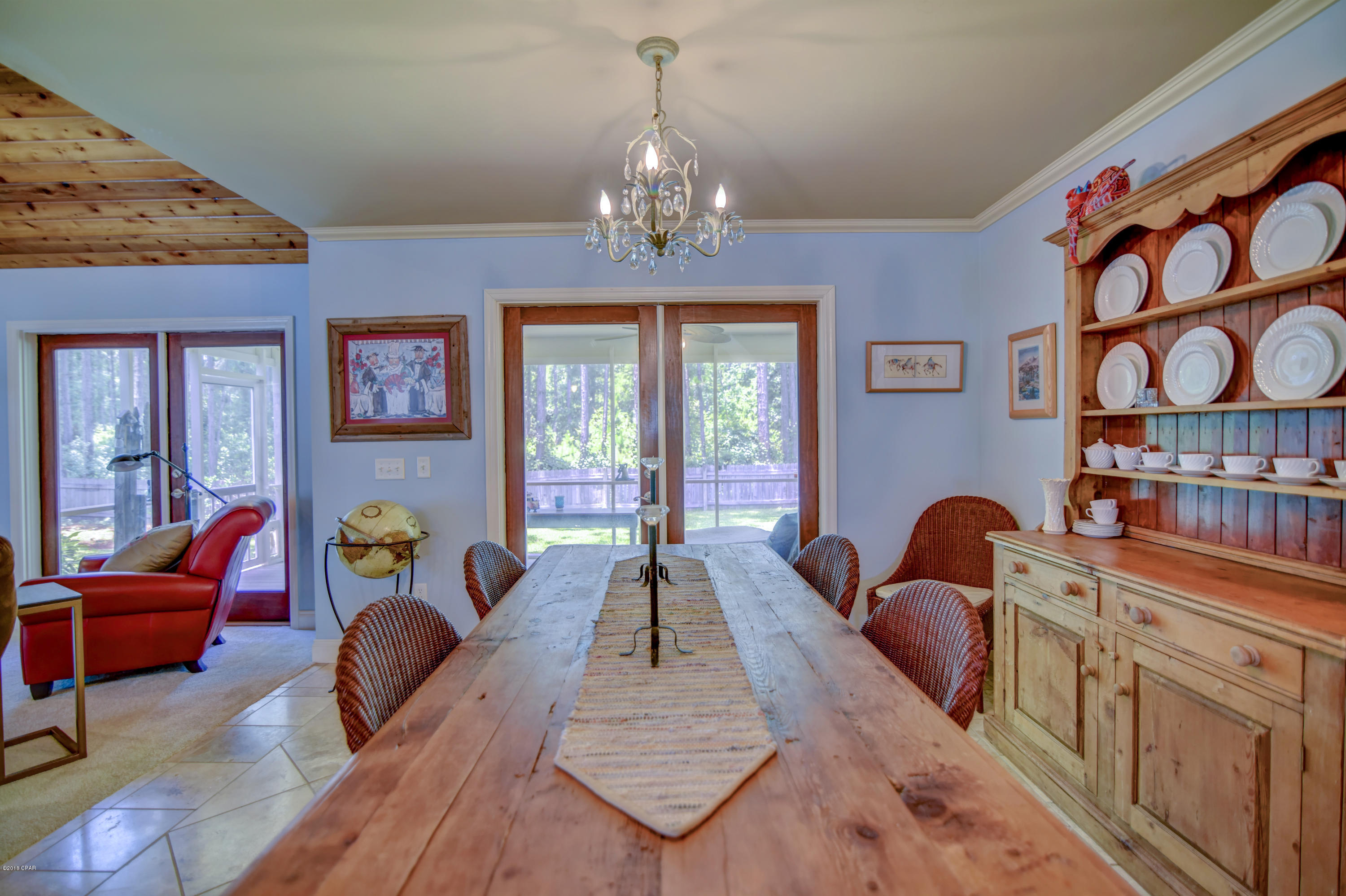 Colony Club - Residential