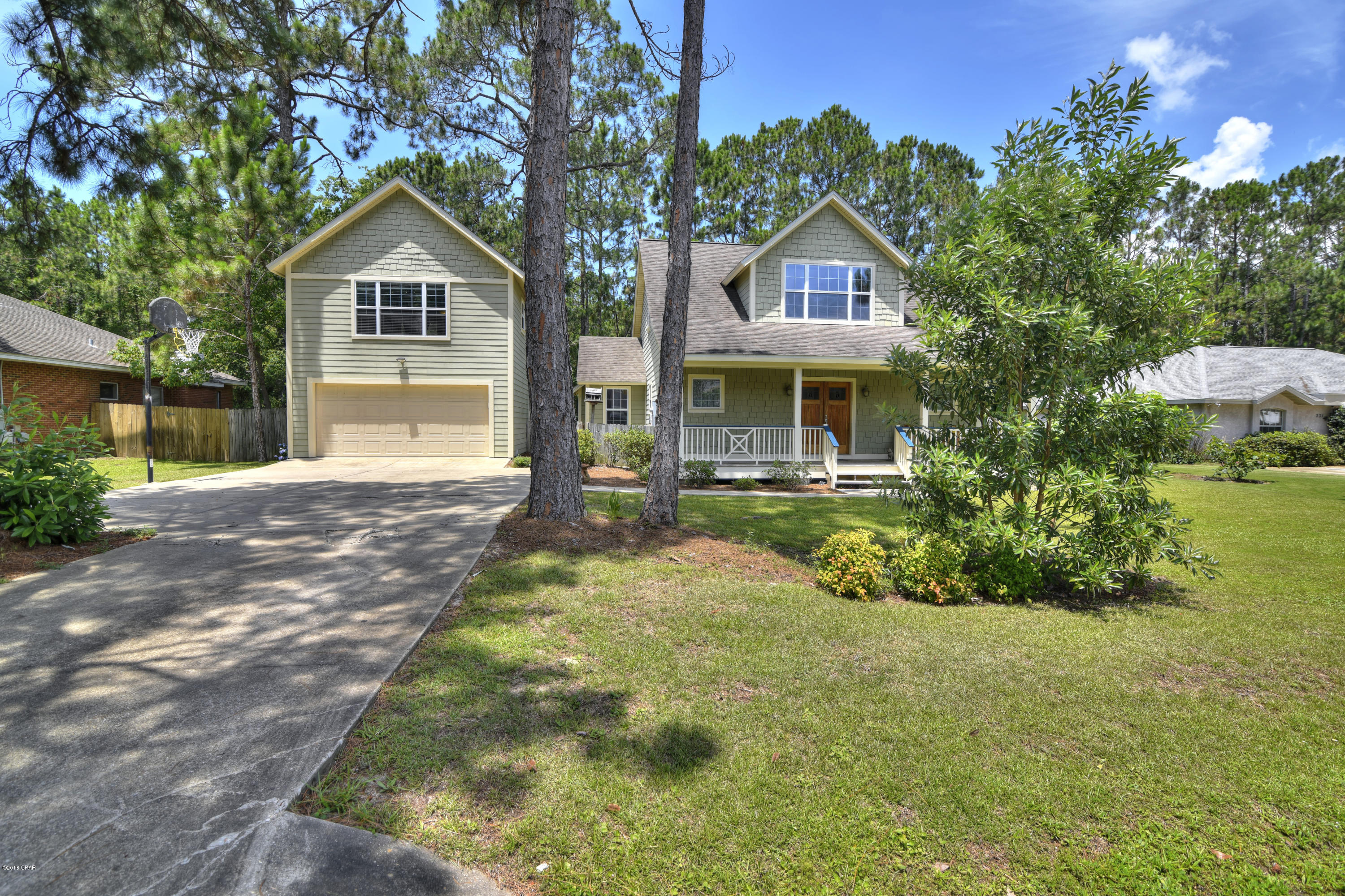 Colony Club - Residential