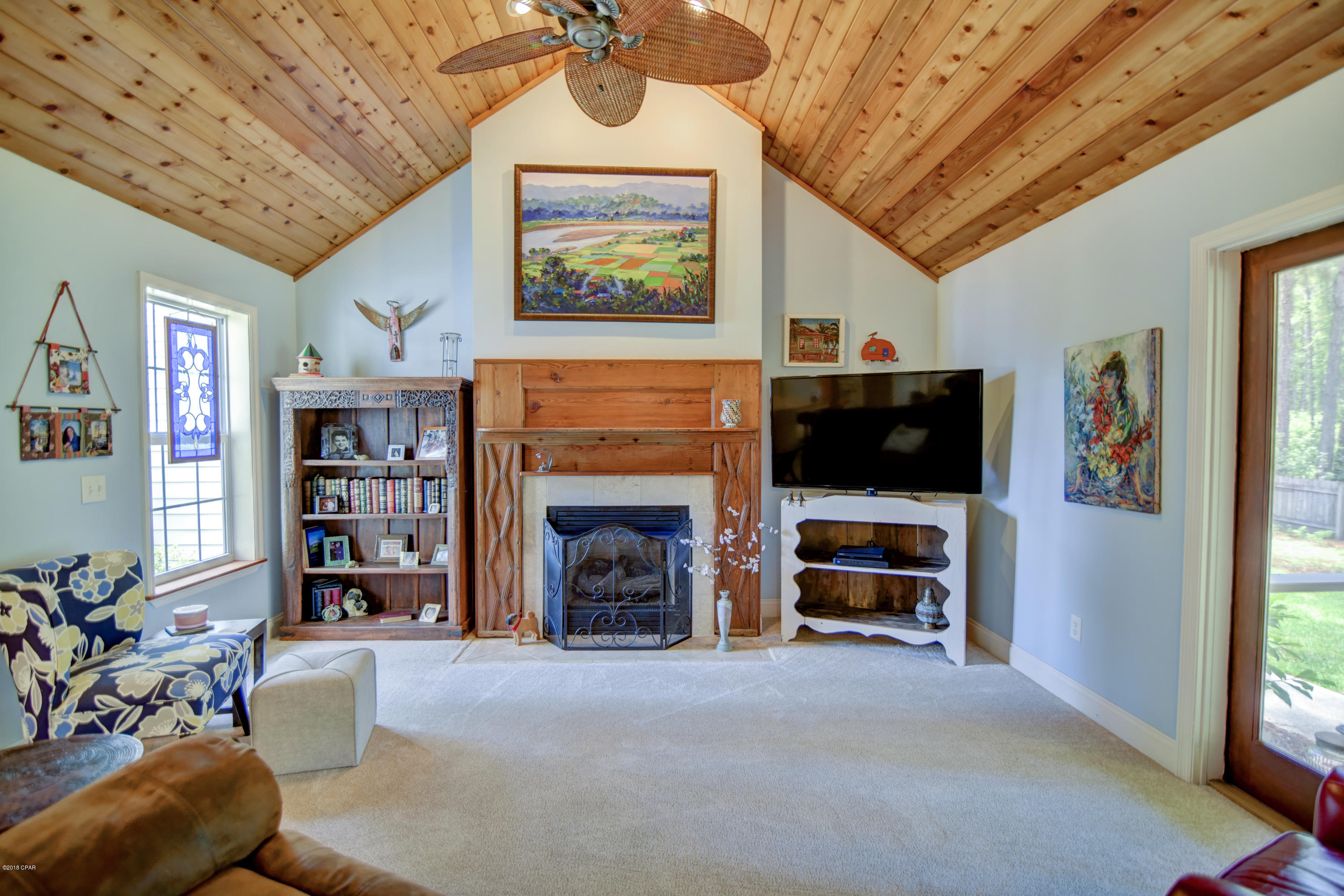 Colony Club - Residential