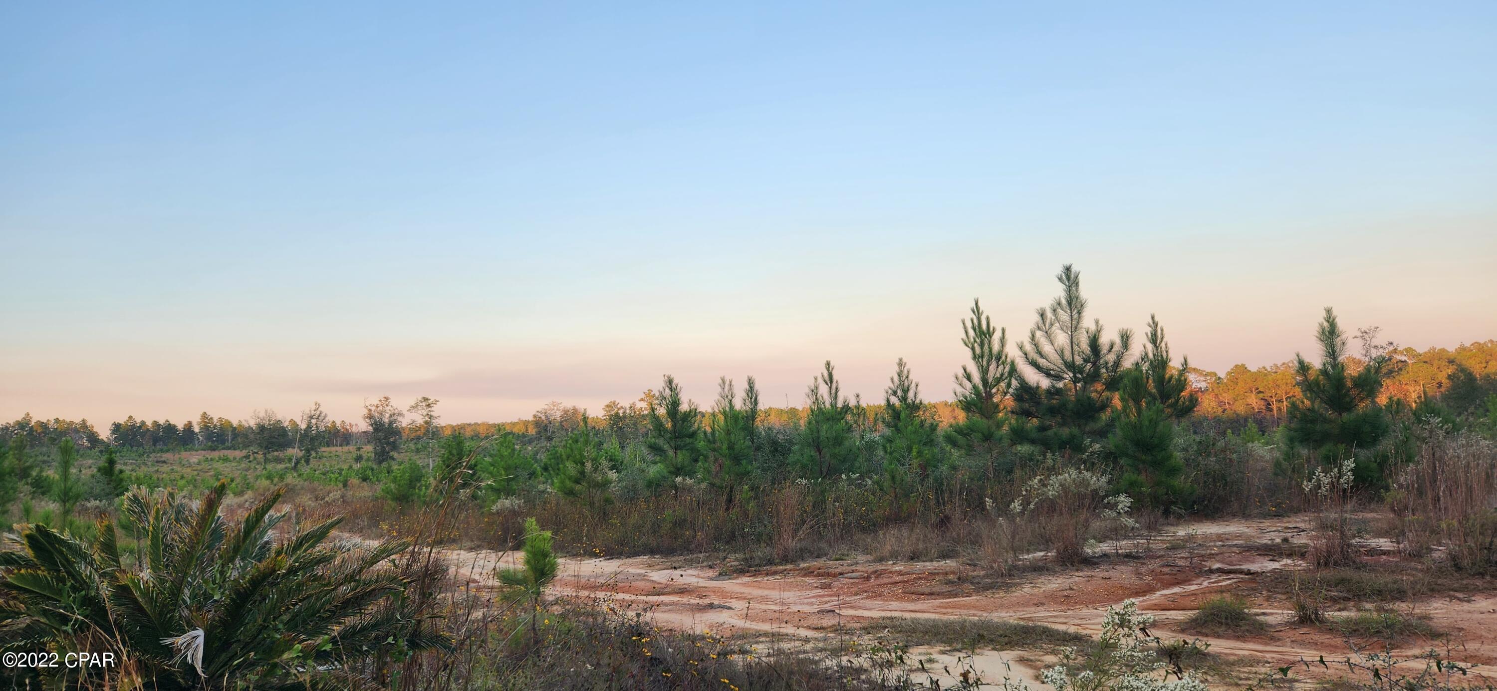 [No Recorded Subdiv] - Land