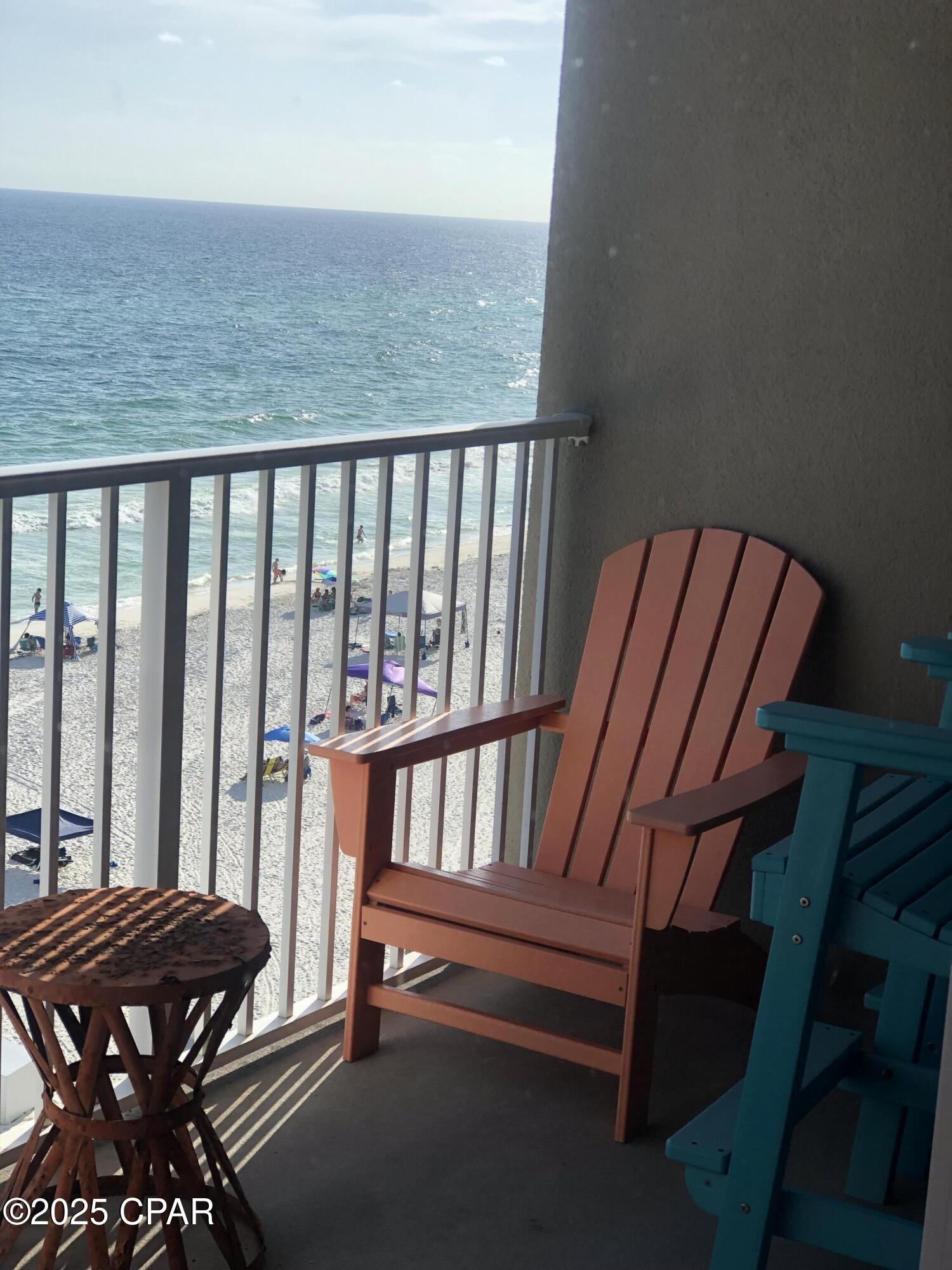 16819 Front Beach Road 505