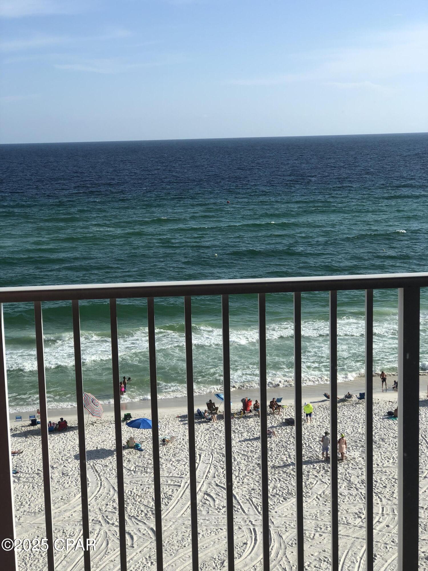 16819 Front Beach Road 505