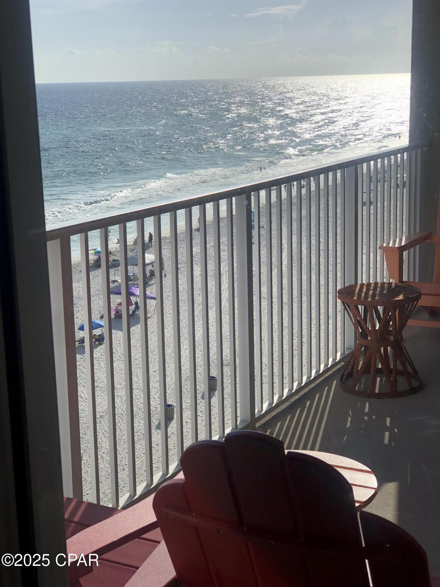 16819 Front Beach Road 505