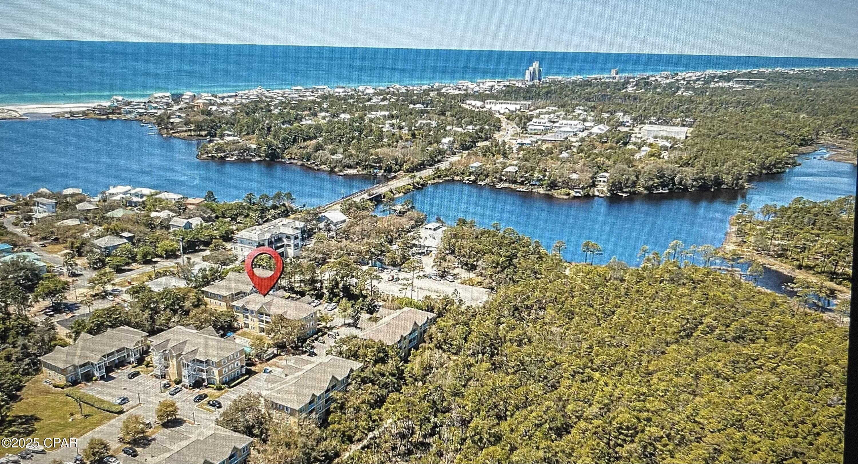 Heron's Watch - Residential