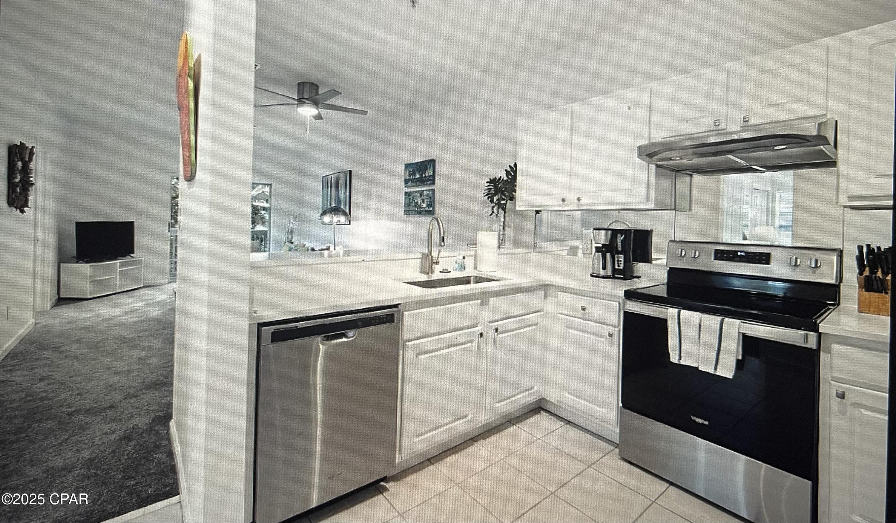 Heron's Watch - Residential