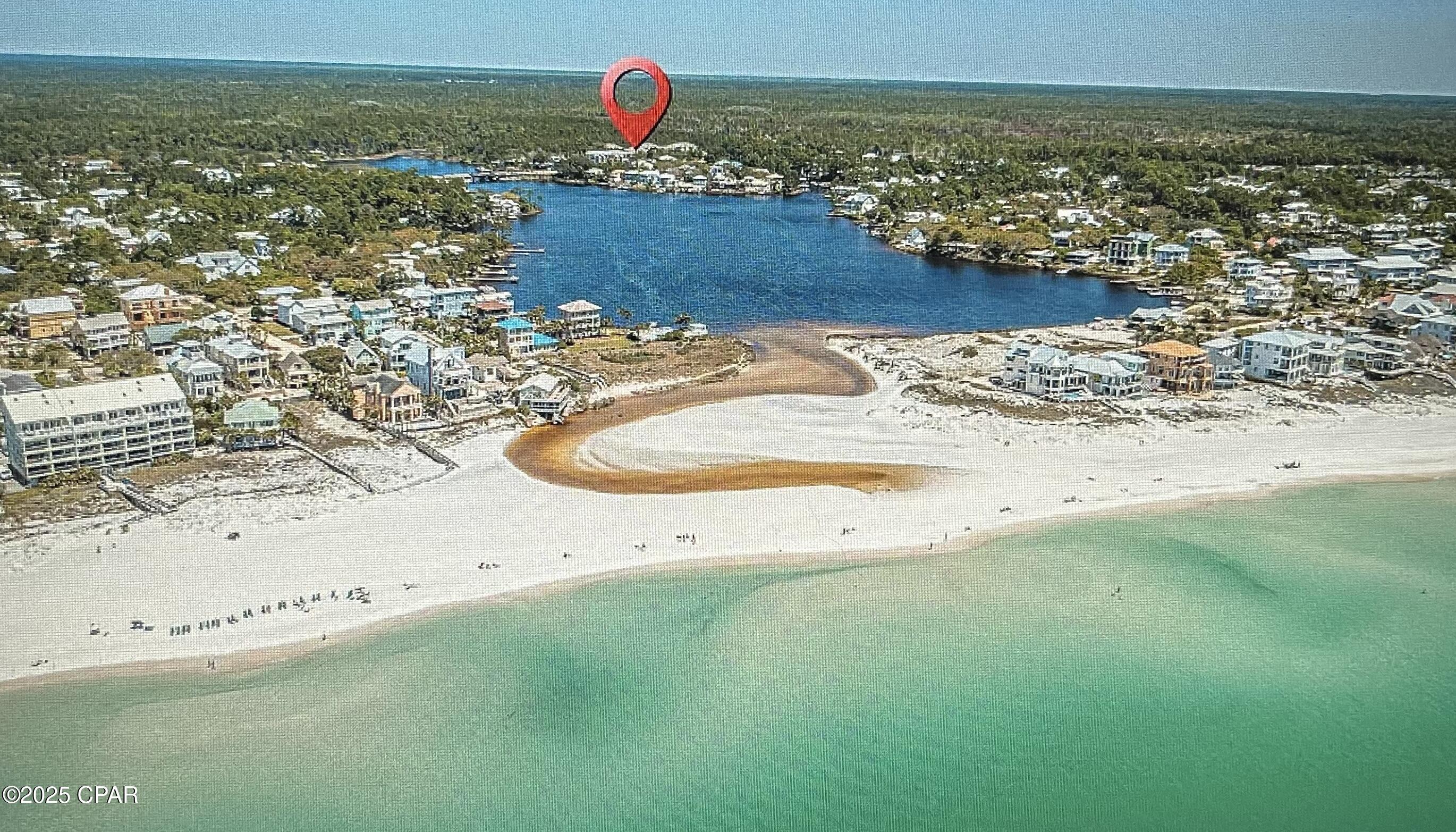 Heron's Watch - Residential