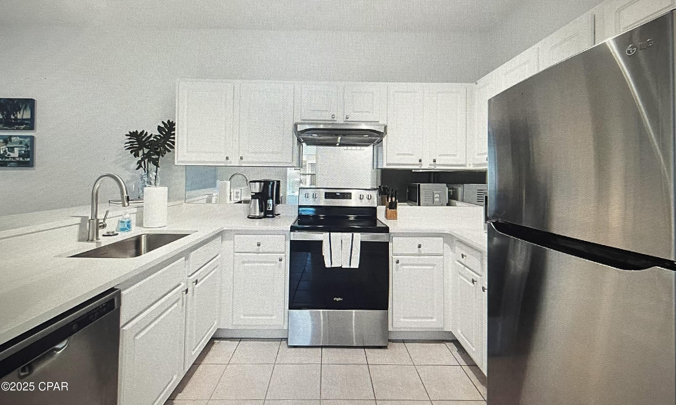 Heron's Watch - Residential