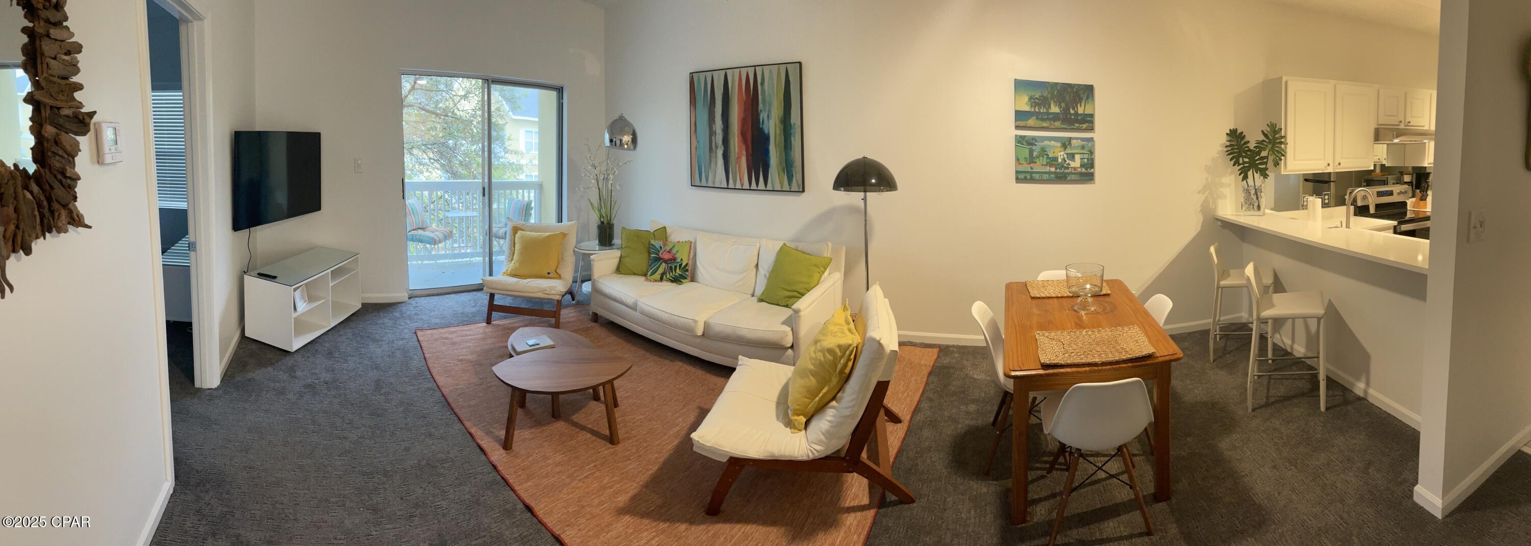 Heron's Watch - Residential