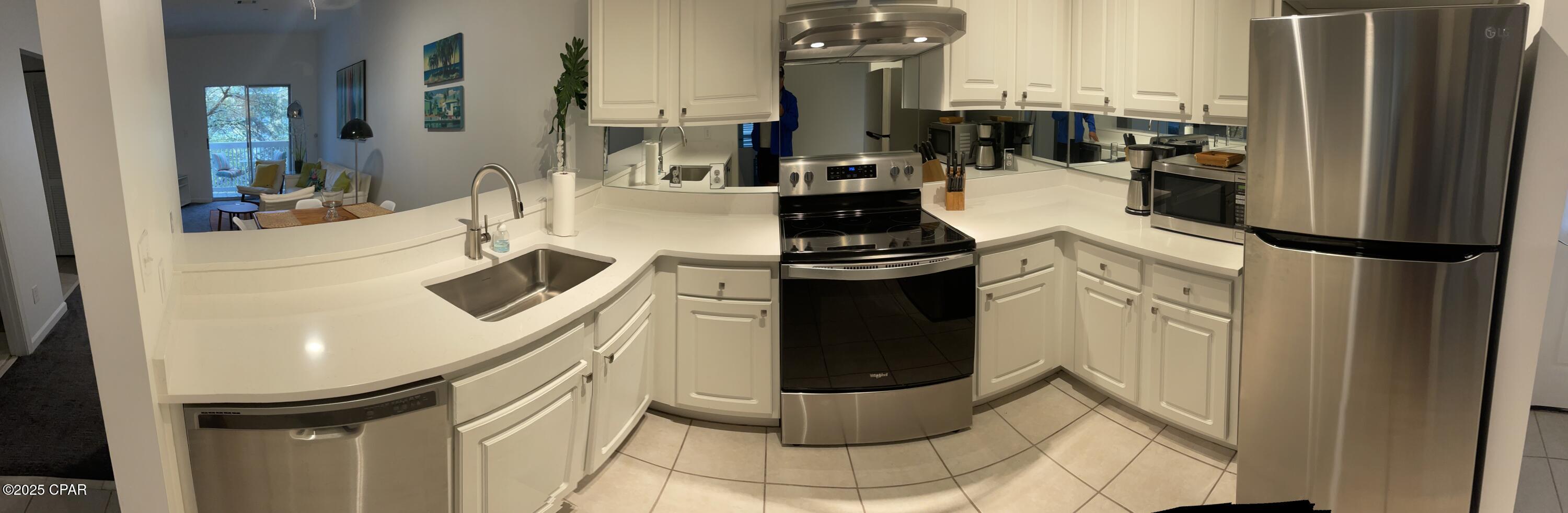 Heron's Watch - Residential