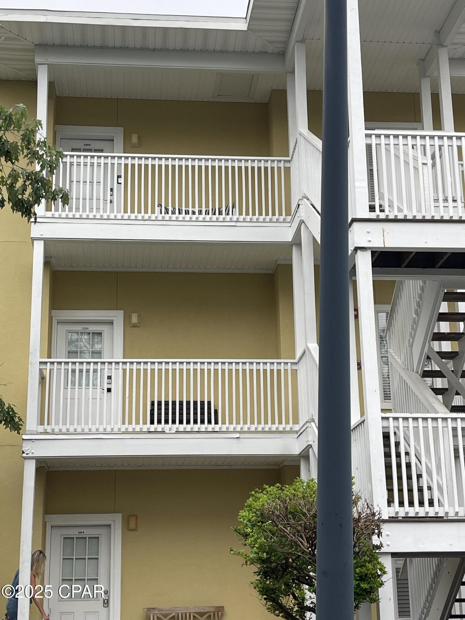 Heron's Watch - Residential