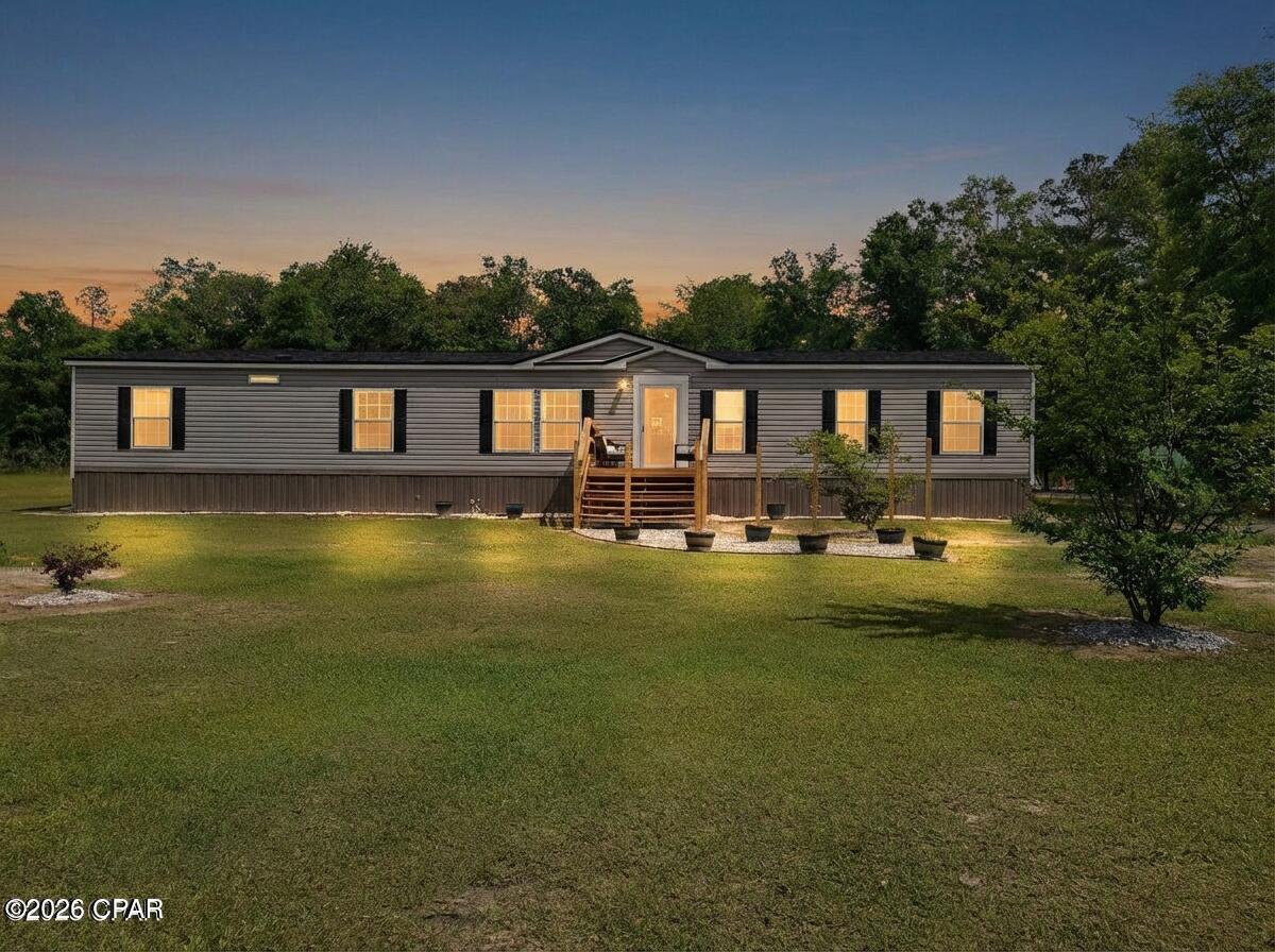 No Named Subdivision - Residential