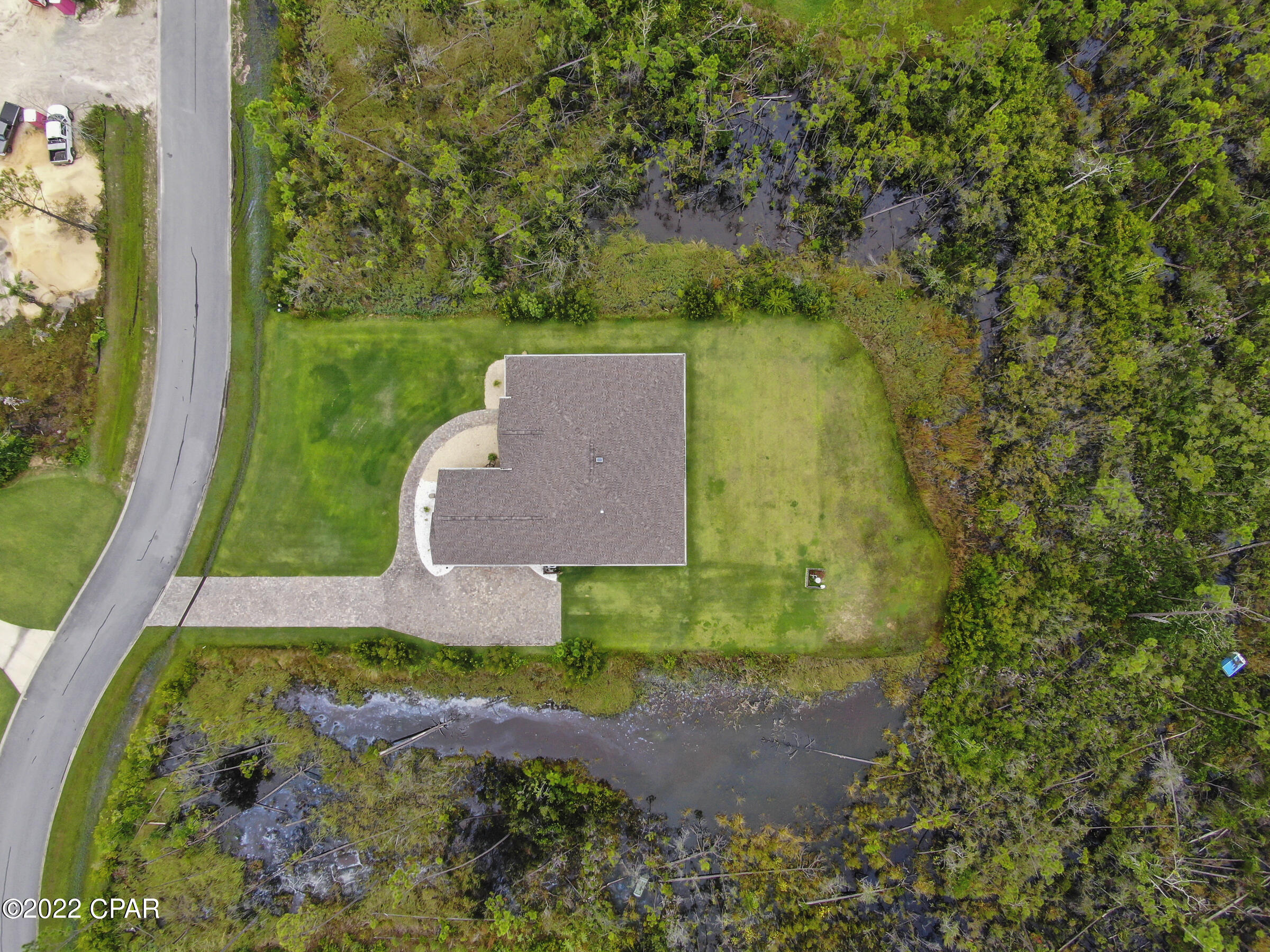 Laird Bayou - Residential